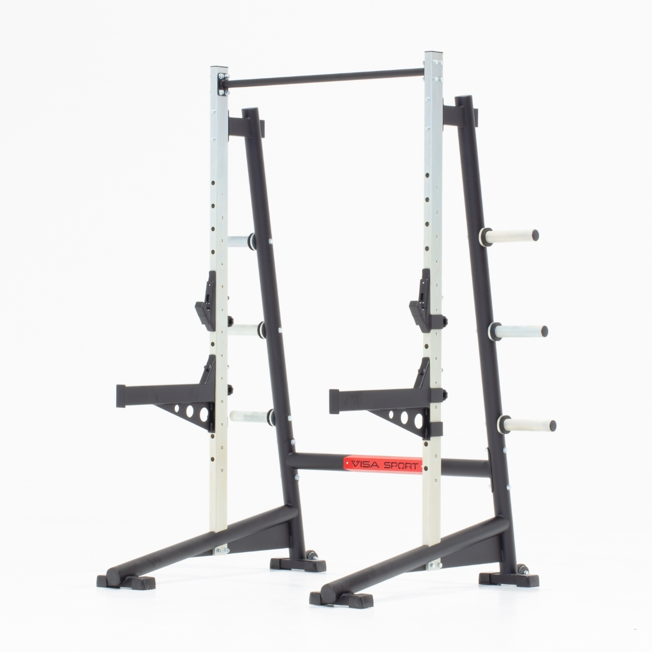 NFZ216B Principale 1 Power Rack Next/Forza NFZ216B