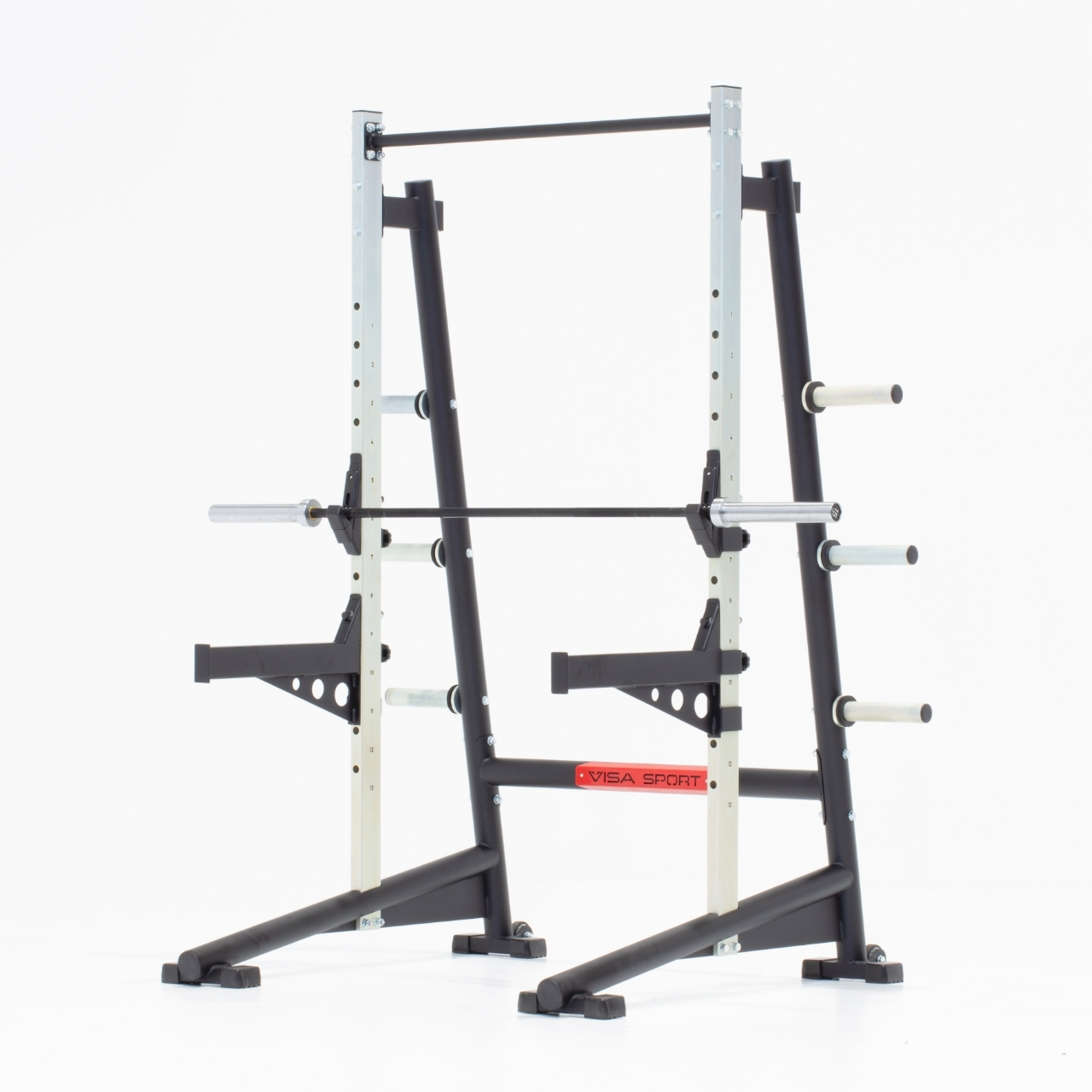 NFZ216B Principale 1 19 Power Rack Next/Forza NFZ216B - immagine 19