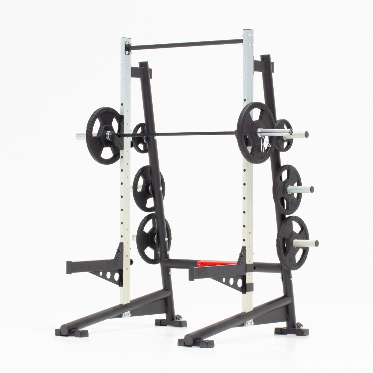 NFZ216B Principale 2 20 Power Rack Next/Forza NFZ216B - immagine 20