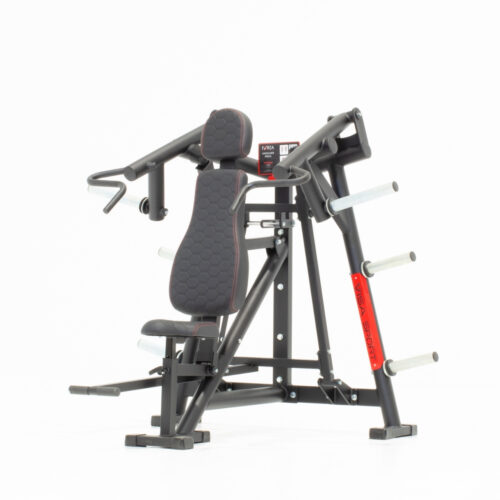 Shoulder Press+Easy Start Next/Forza NFZ138B