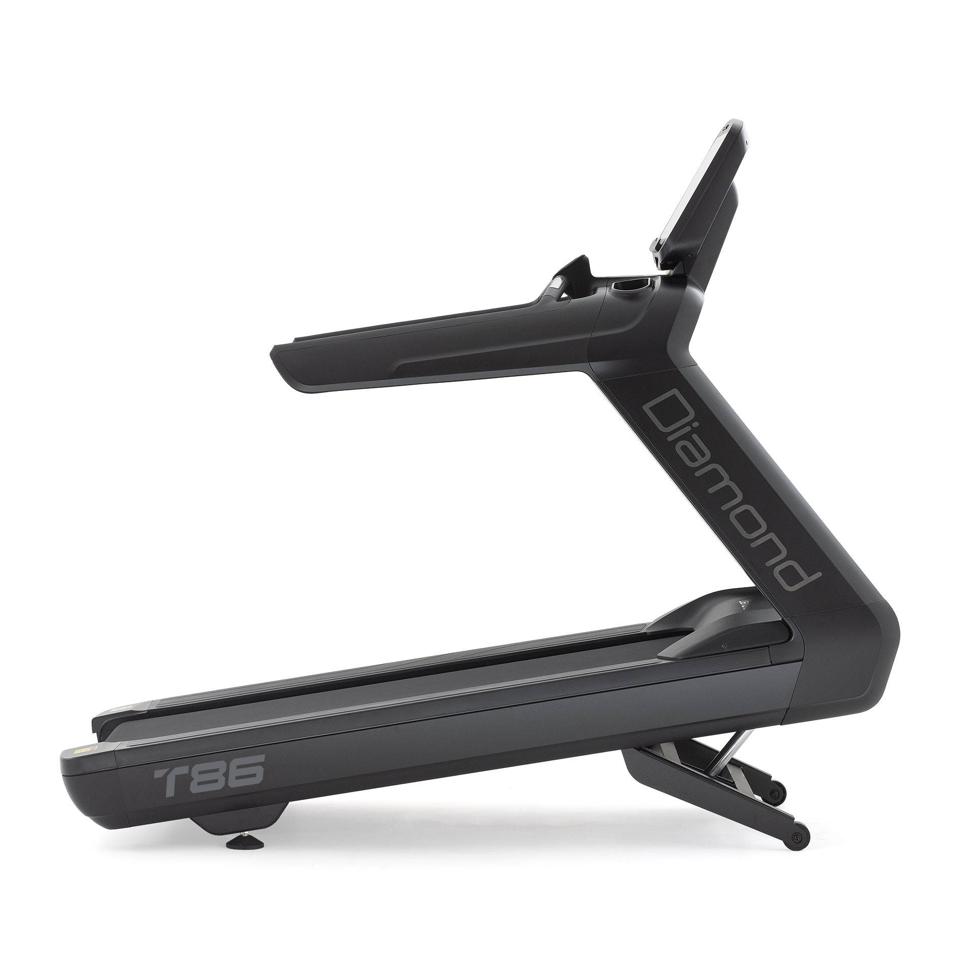 T86 laterale incl w 3 Tapis Roulant T86 - immagine 3