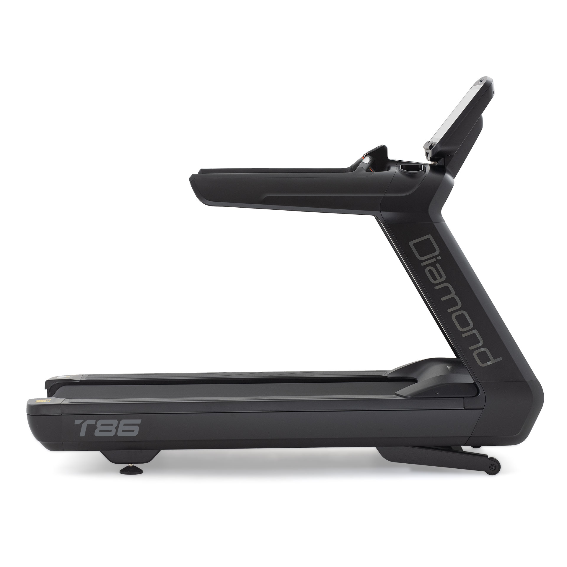T86 laterale w 4 Tapis Roulant T86 - immagine 4