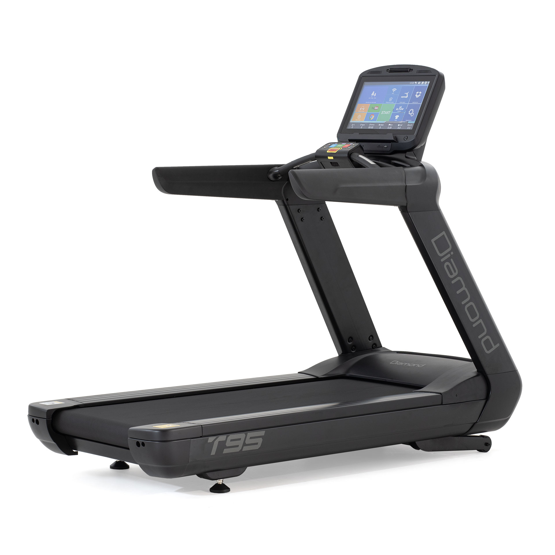 T95 3q w 1 Tapis Roulant T95