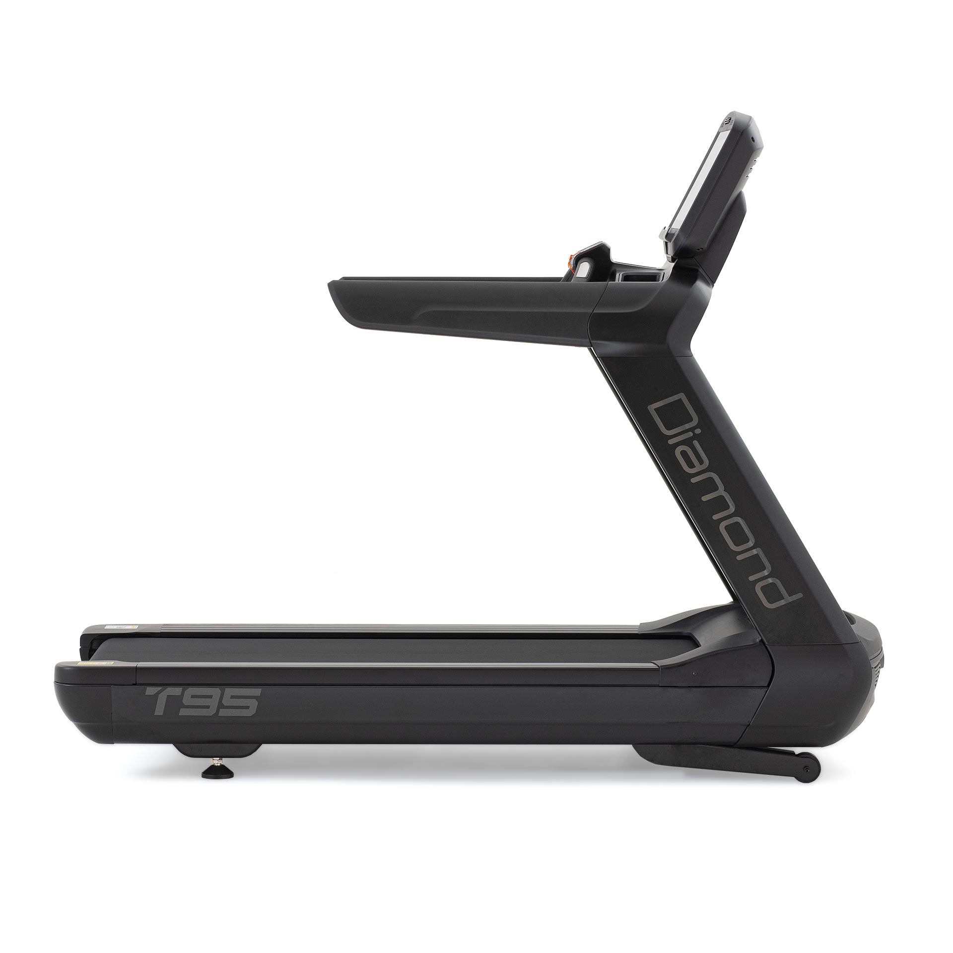 T95 laterale w 6 Tapis Roulant T95 - immagine 6