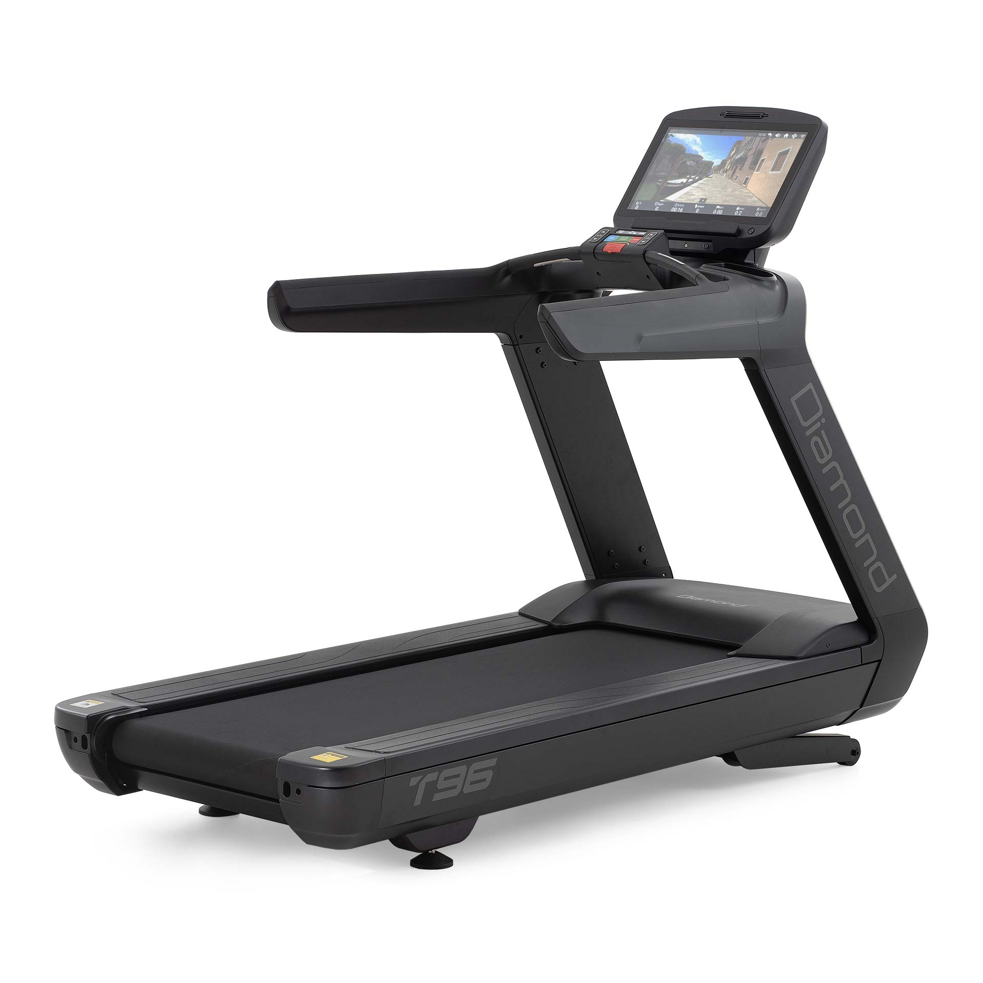 T96 3q w 1 Tapis Roulant T96
