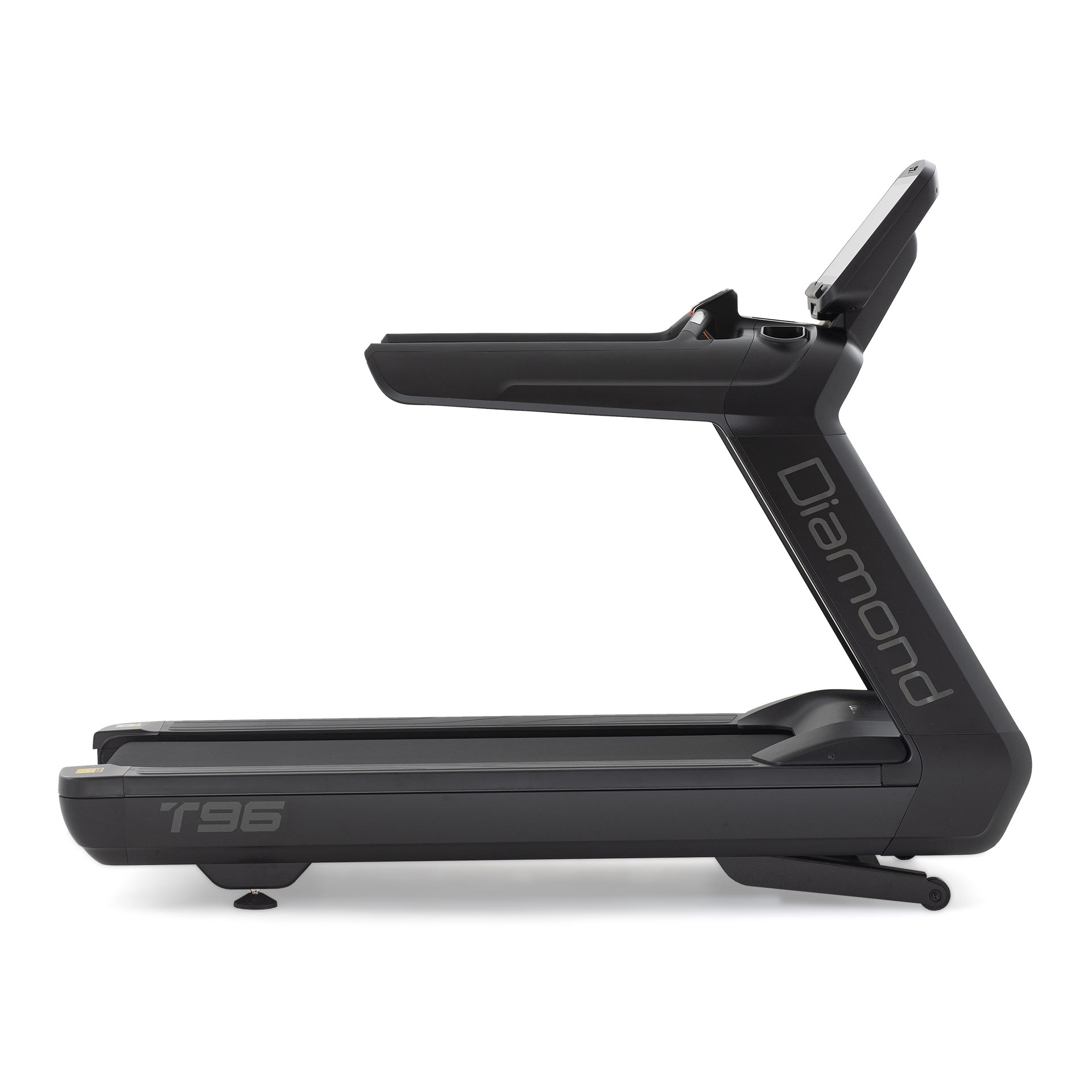 T96 laterale w 6 Tapis Roulant T96 - immagine 6
