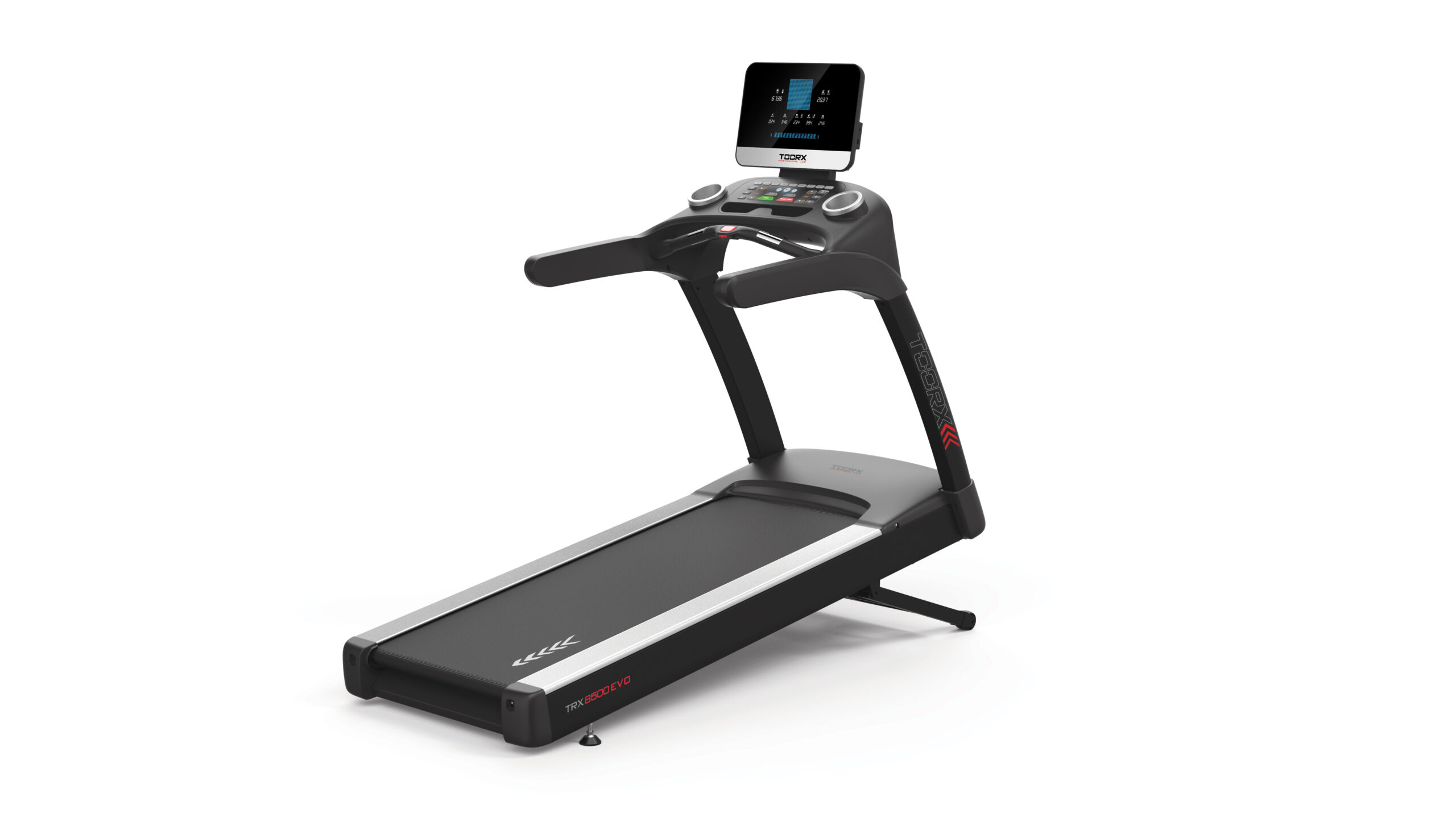 TRX 8500 EVO LED 3 Copia scaled 5 Tapis Roulant TRX 8500 EVO - immagine 5