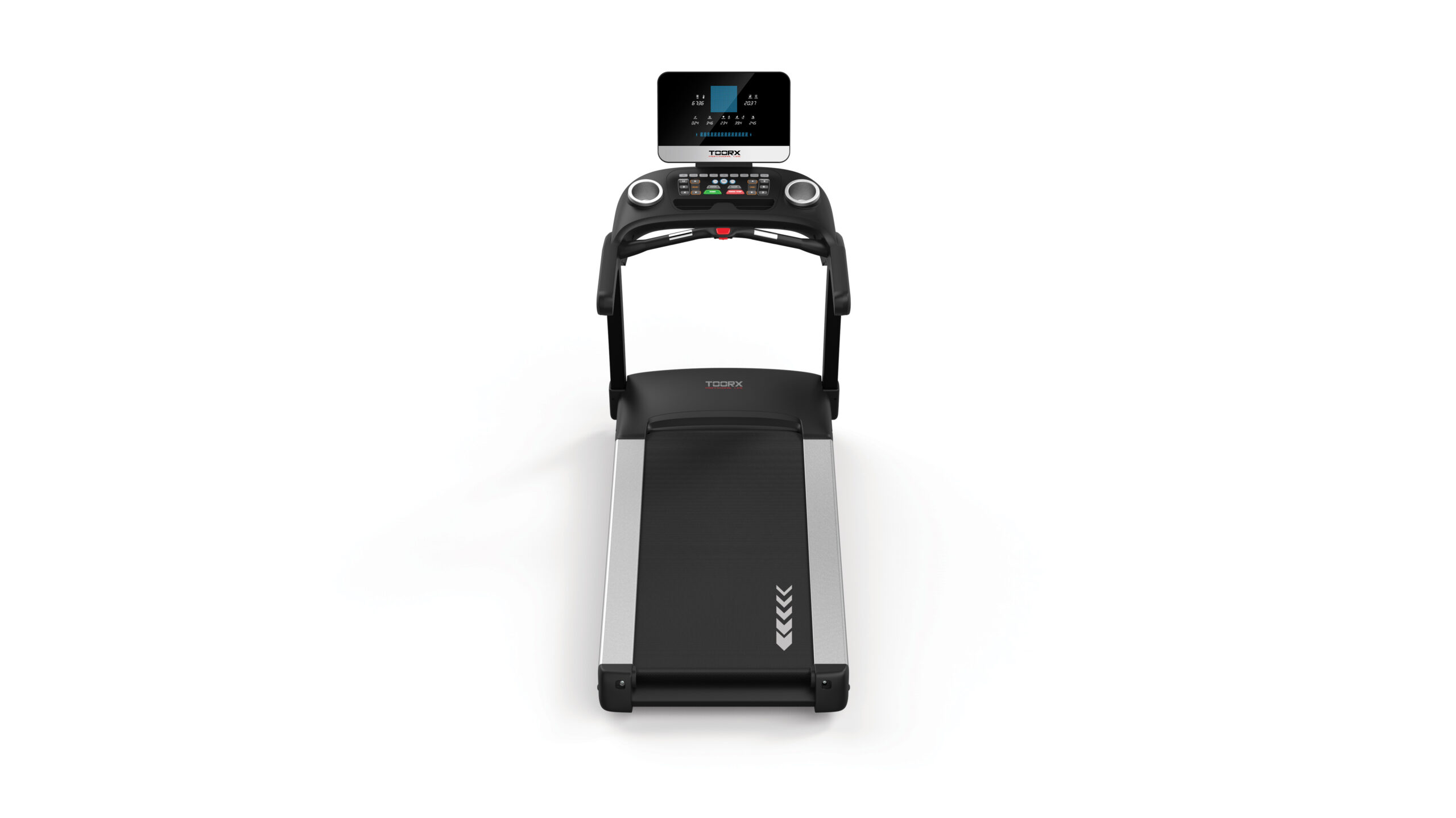 TRX 8500 EVO LED 4 Copia scaled 6 Tapis Roulant TRX 8500 EVO - immagine 6