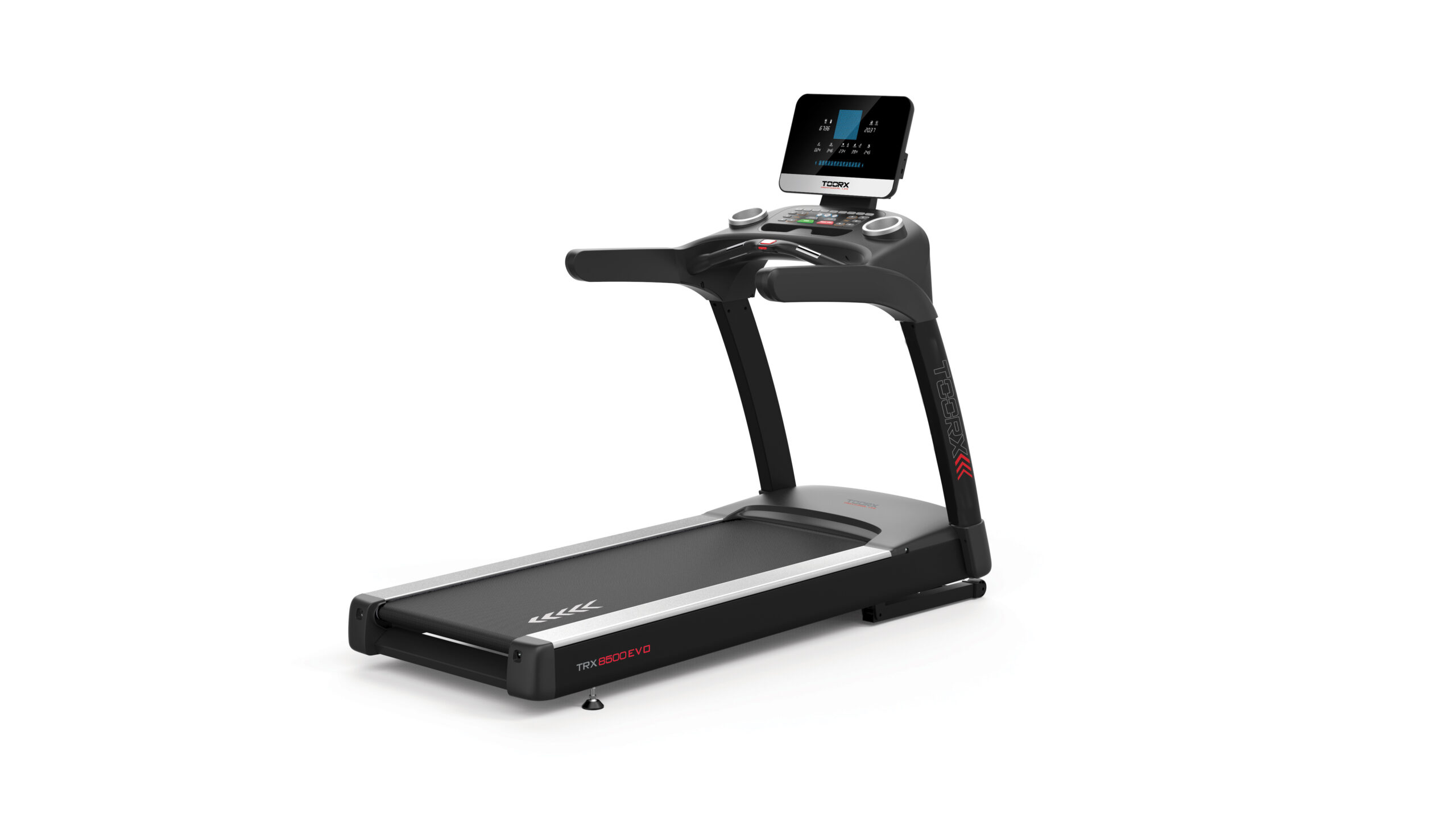 TRX 8500 EVO LED Copia scaled 1 Tapis Roulant TRX 8500 EVO