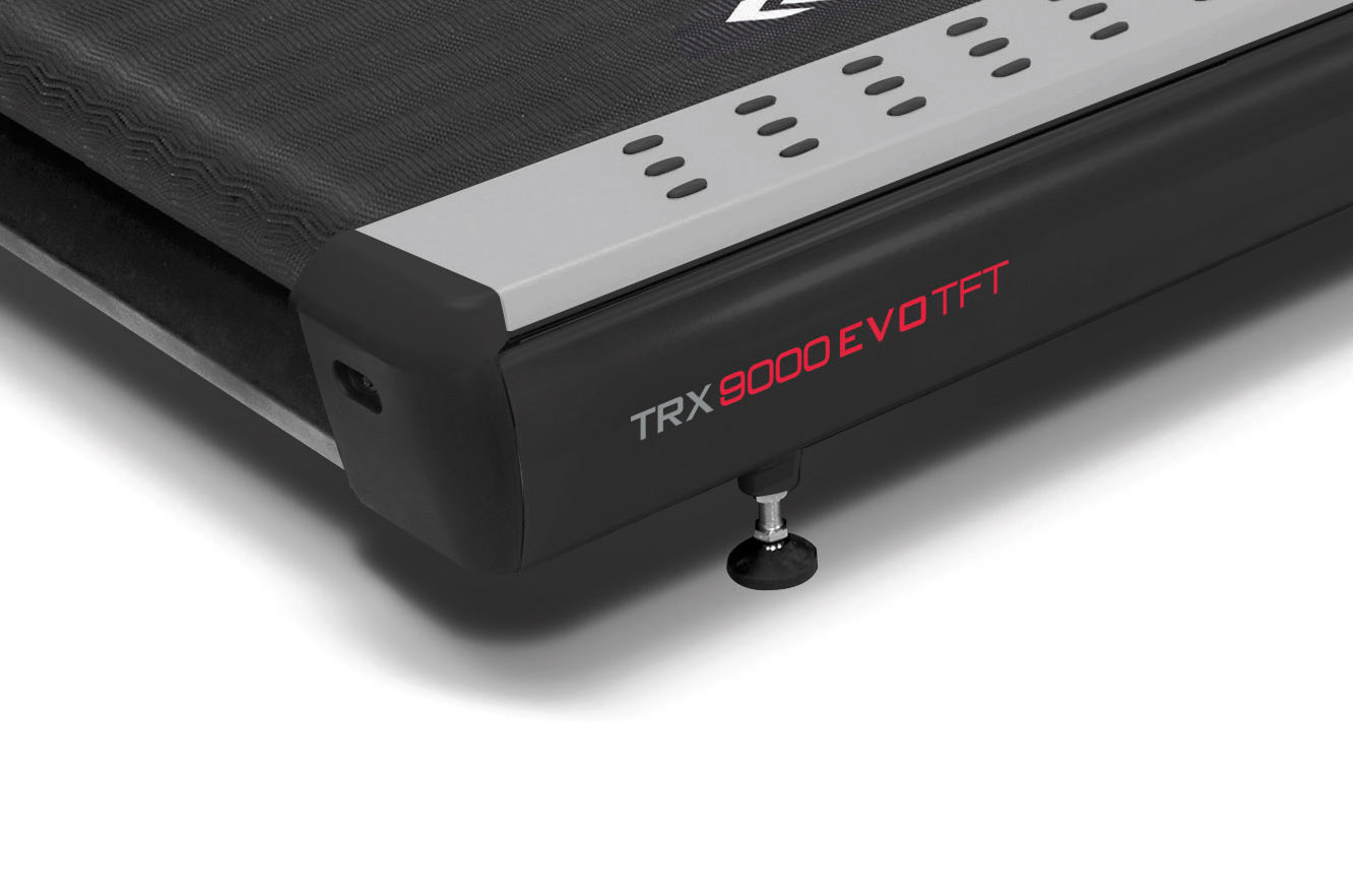 TRX 9000 EVO TFT part 1 4 Tapis Roulant TRX 9000 EVO - immagine 4