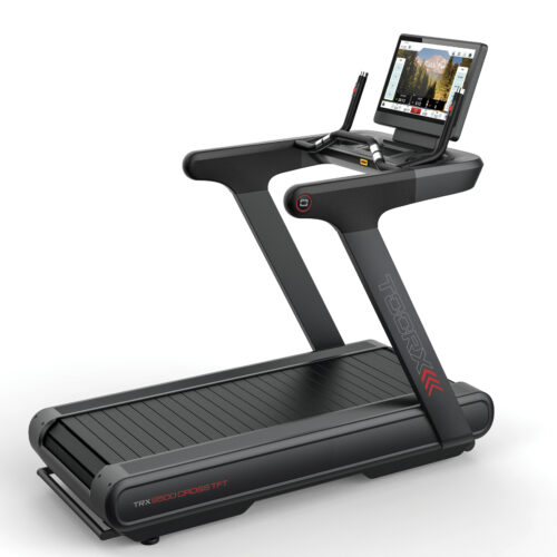 Tapis Roulant TRX 9500 Cross TFT