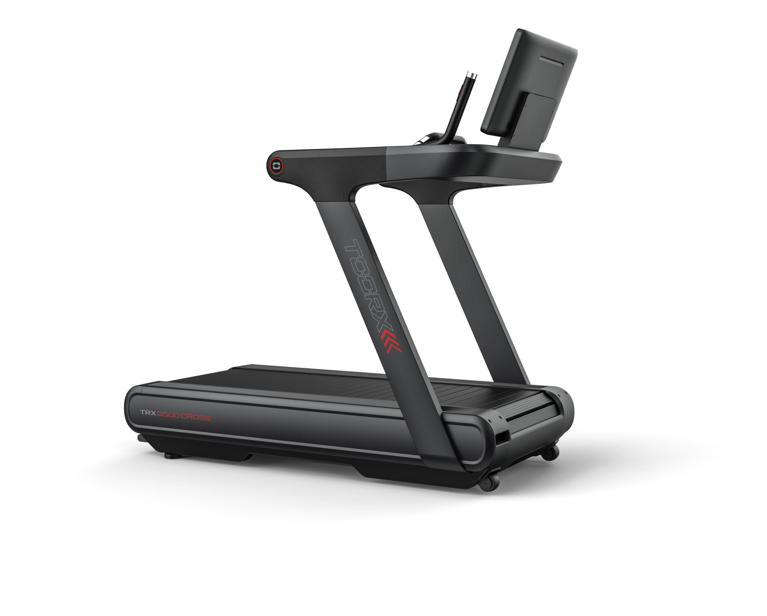 TRX 9500 cross scaled 2 Tapis Roulant TRX 9500 Cross - immagine 2