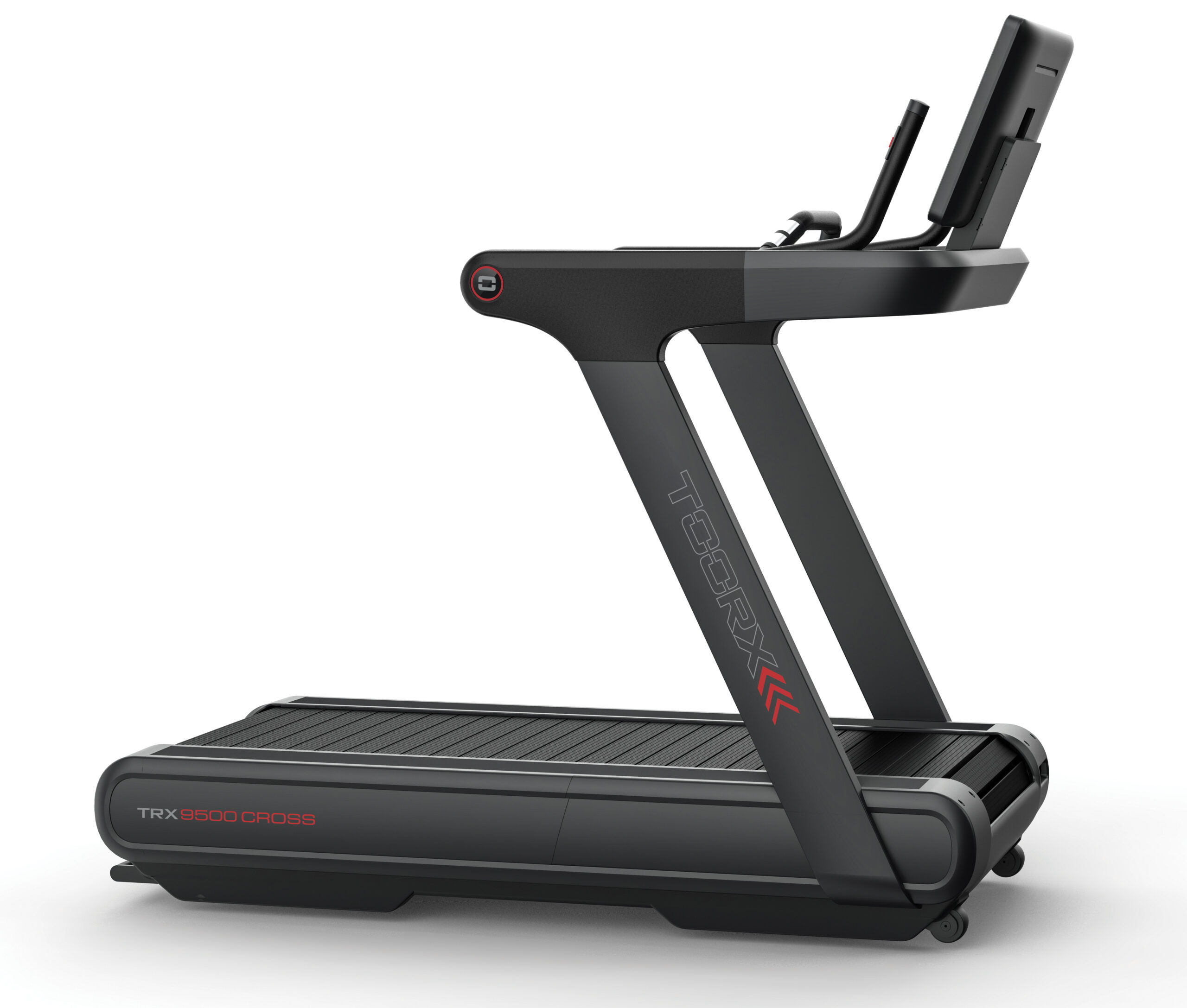 TRX 9500 cross 12 scaled 11 Tapis Roulant TRX 9500 Cross - immagine 11