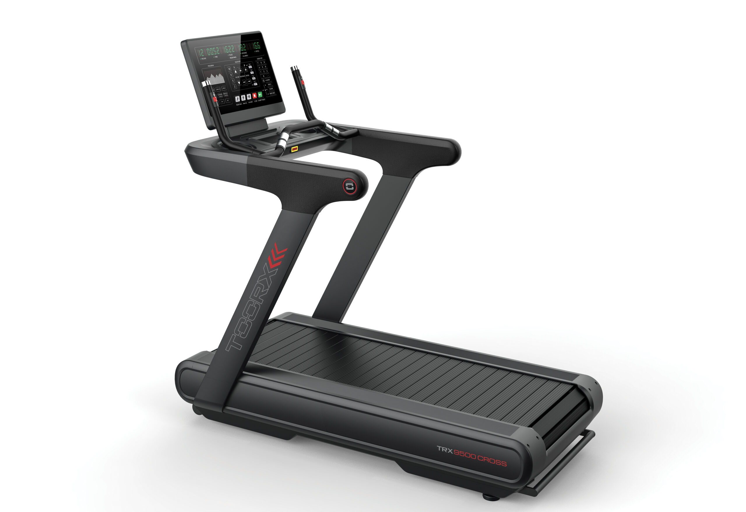 TRX 9500 cross 2 scaled 3 Tapis Roulant TRX 9500 Cross - immagine 3
