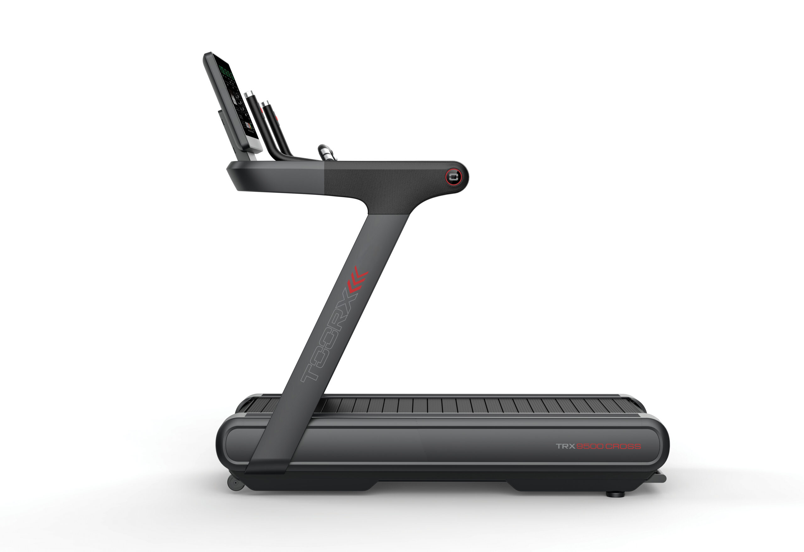 TRX 9500 cross 3 scaled 4 Tapis Roulant TRX 9500 Cross - immagine 4