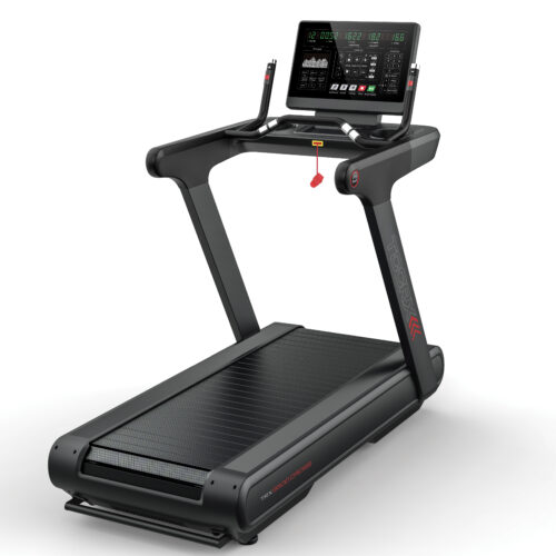 Tapis Roulant TRX 9500 Cross