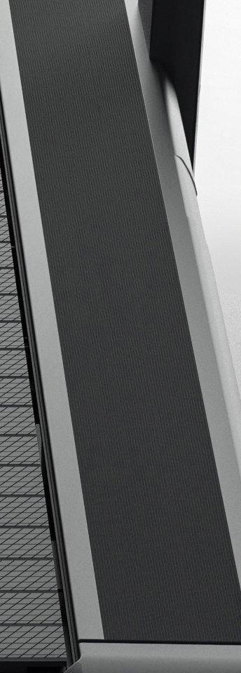 TRX 9500 cross 6 7 Tapis Roulant TRX 9500 Cross - immagine 7