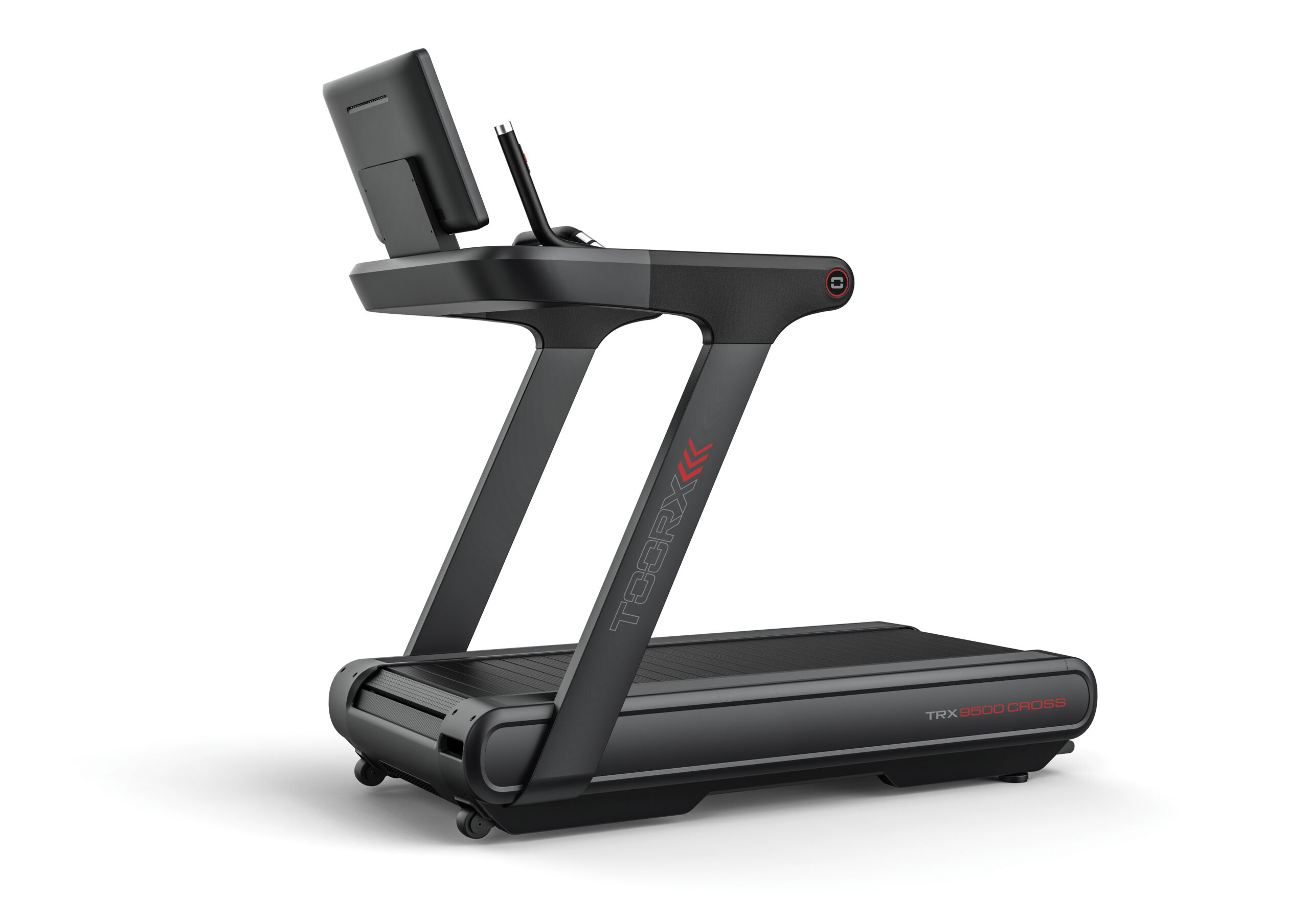 TRX 9500 cross 8 scaled 8 Tapis Roulant TRX 9500 Cross - immagine 8