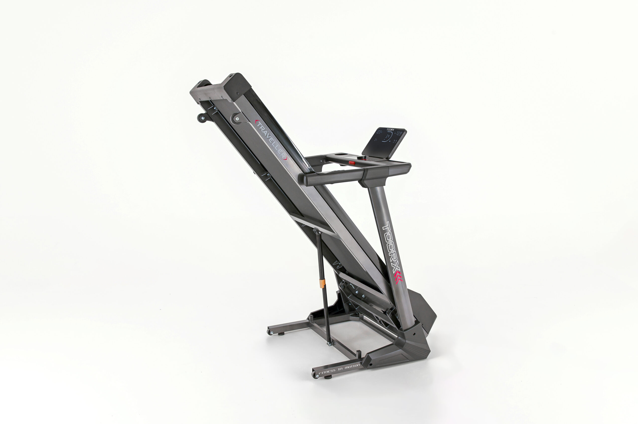 Traveller 2 scaled 3 Tapis Roulant TRAVELLER - immagine 3