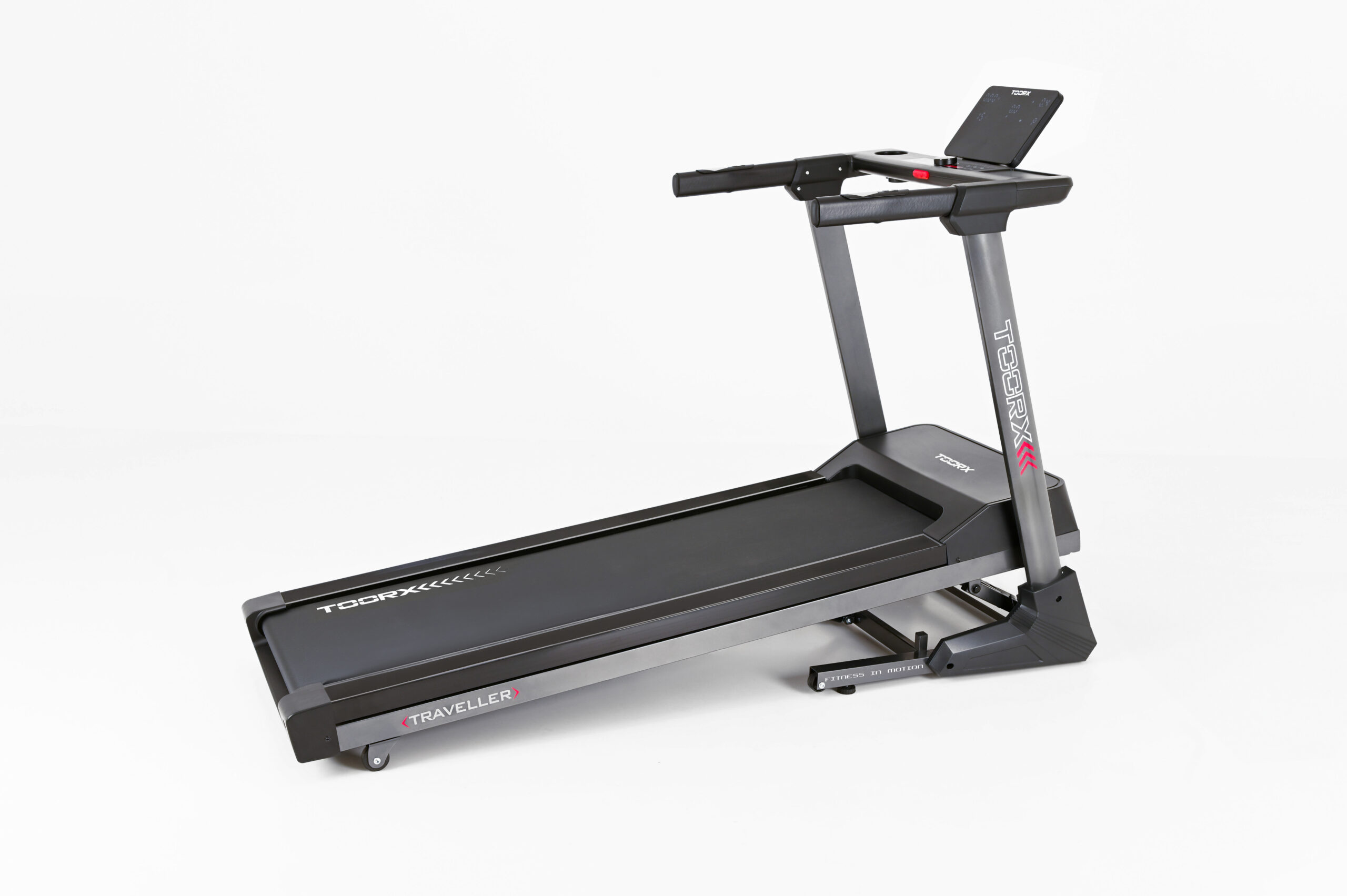 Traveller 3 scaled 4 Tapis Roulant TRAVELLER - immagine 4