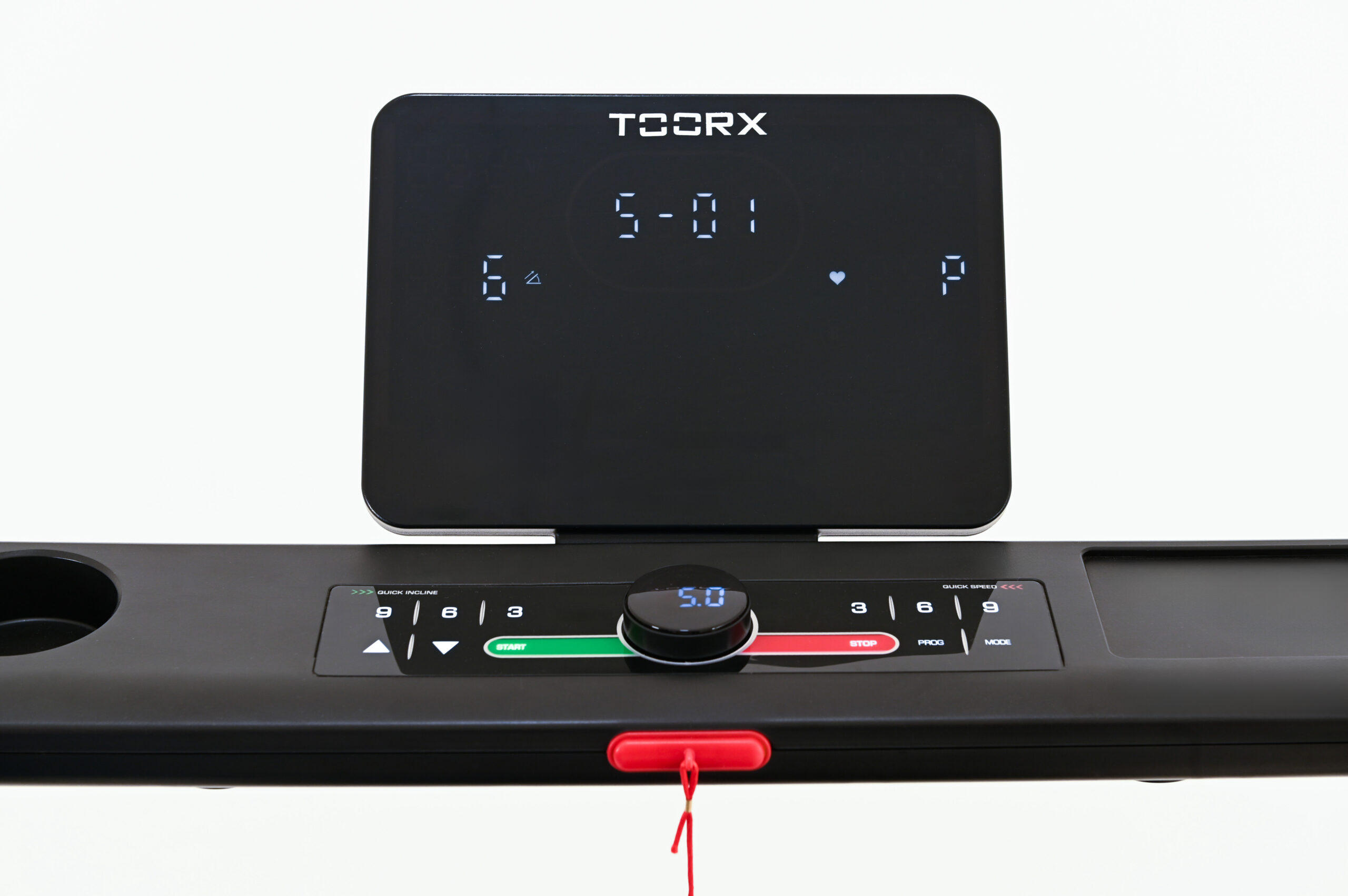 Traveller Console 2 scaled 6 Tapis Roulant TRAVELLER - immagine 6