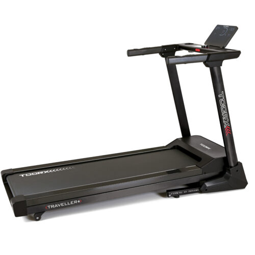 Tapis Roulant TRAVELLER-PLUS