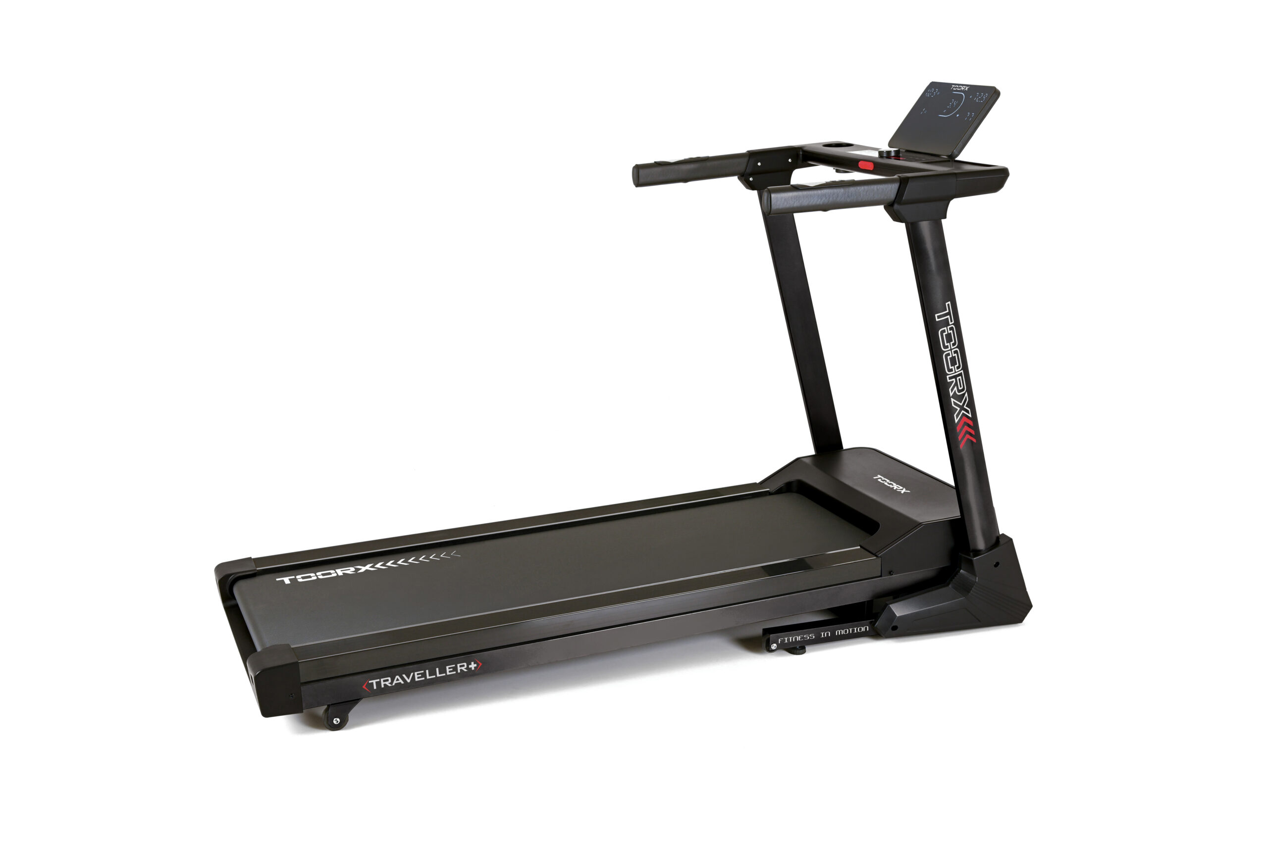 Traveller plus 1 scaled 1 Tapis Roulant TRAVELLER-PLUS