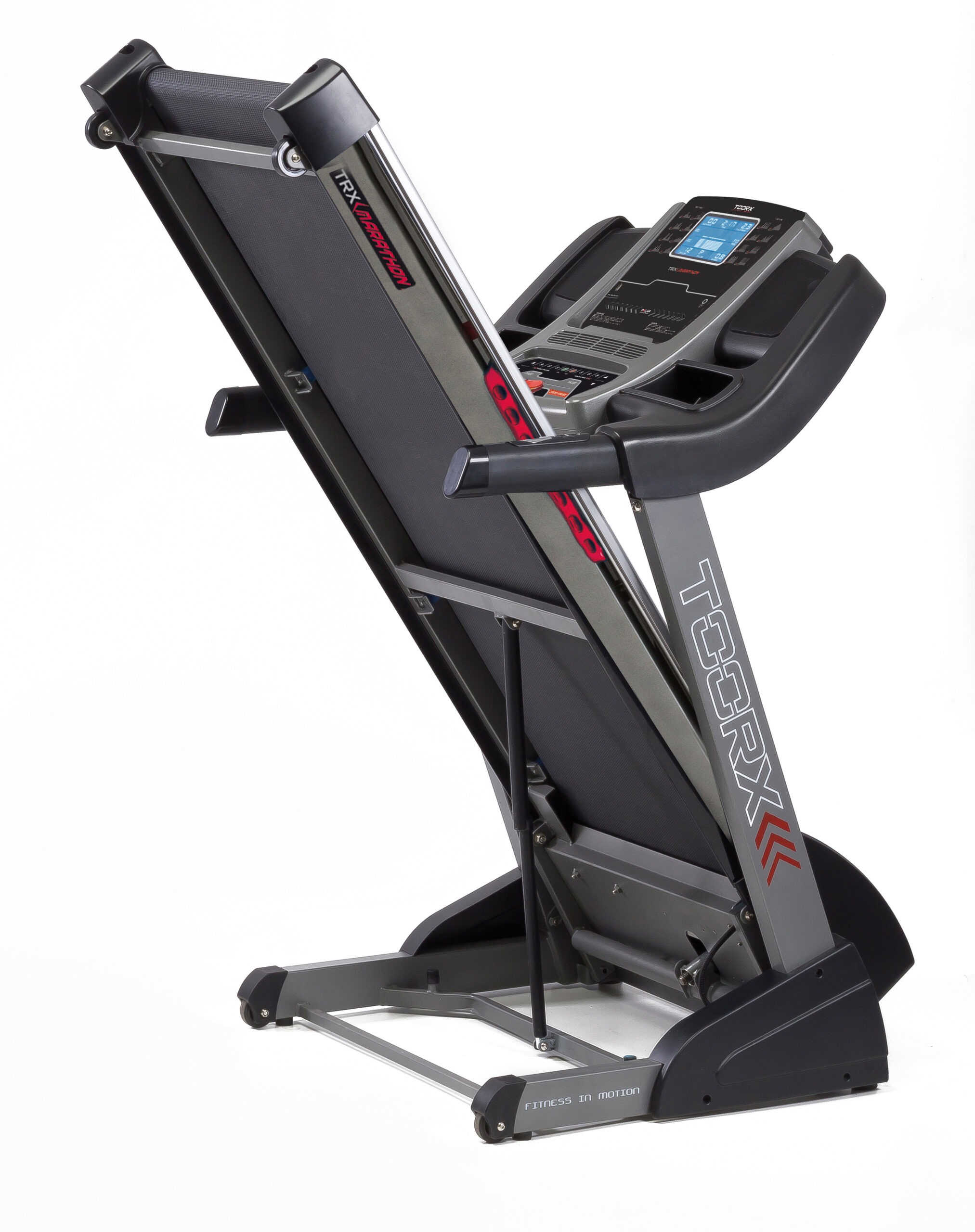 Trx marathon chiuso scaled 3 Tapis Roulant TRX-MARATHON-3.0 - immagine 3