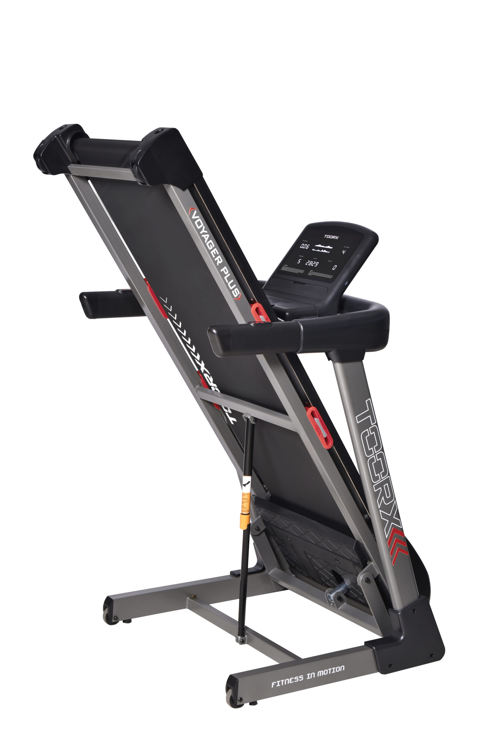 Voyager plus chiuso scaled 4 Tapis Roulant VOYAGER-PLUS - immagine 4