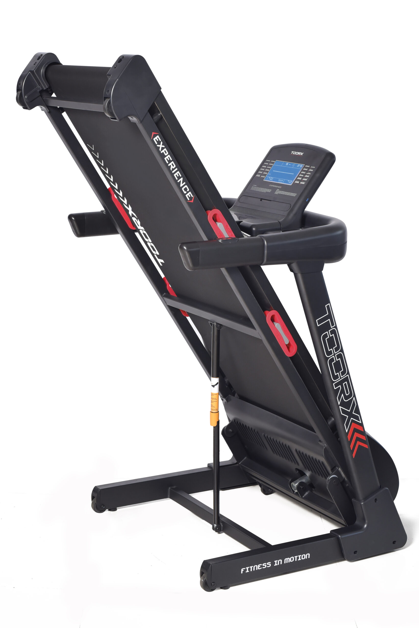 experience chiuso scaled 3 Tapis Roulant EXPERIENCE - immagine 3