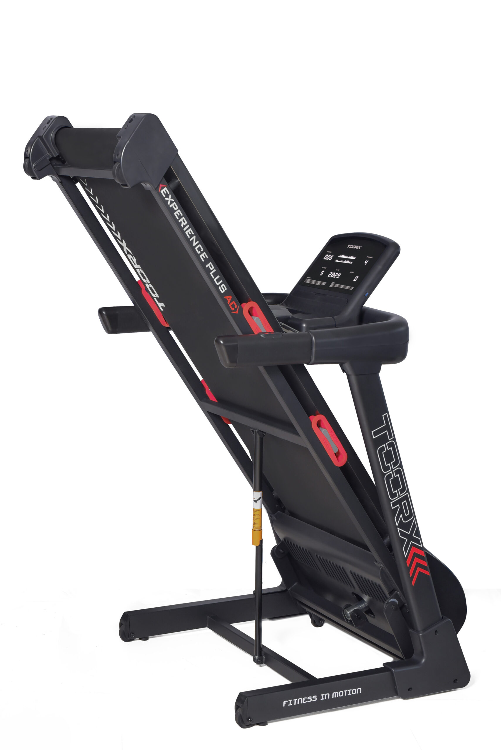 experience plus AC chiuso scaled 3 Tapis Roulant EXPERIENCE-PLUS-AC - immagine 3