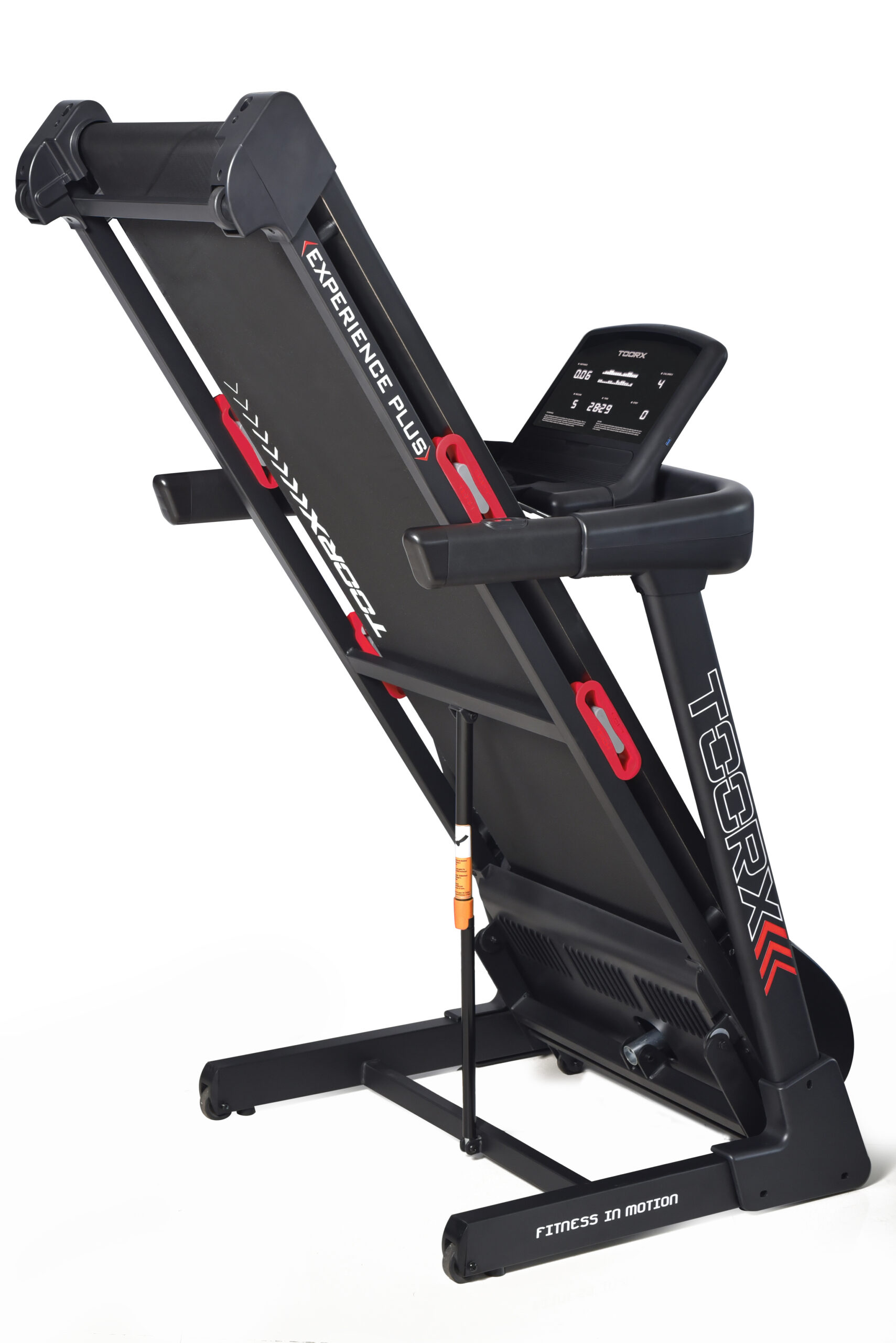 experience plus chiuso scaled 3 Tapis Roulant EXPERIENCE-PLUS - immagine 3