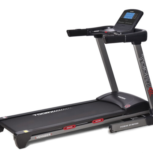 Tapis Roulant VOYAGER