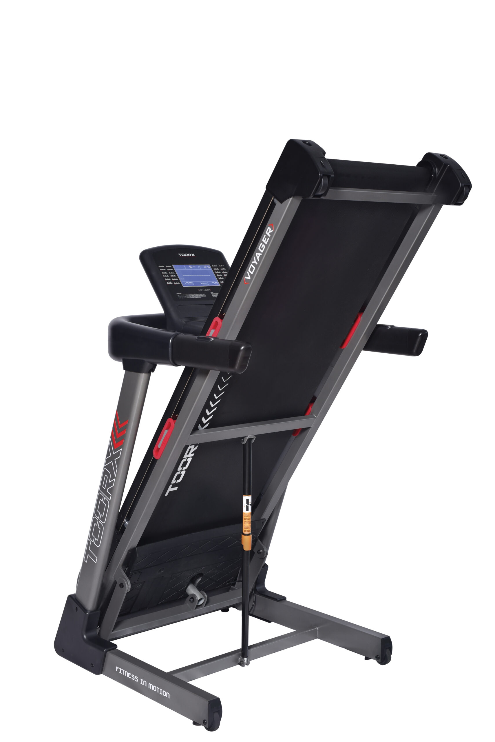 voyager chiuso scaled 4 Tapis Roulant VOYAGER - immagine 4