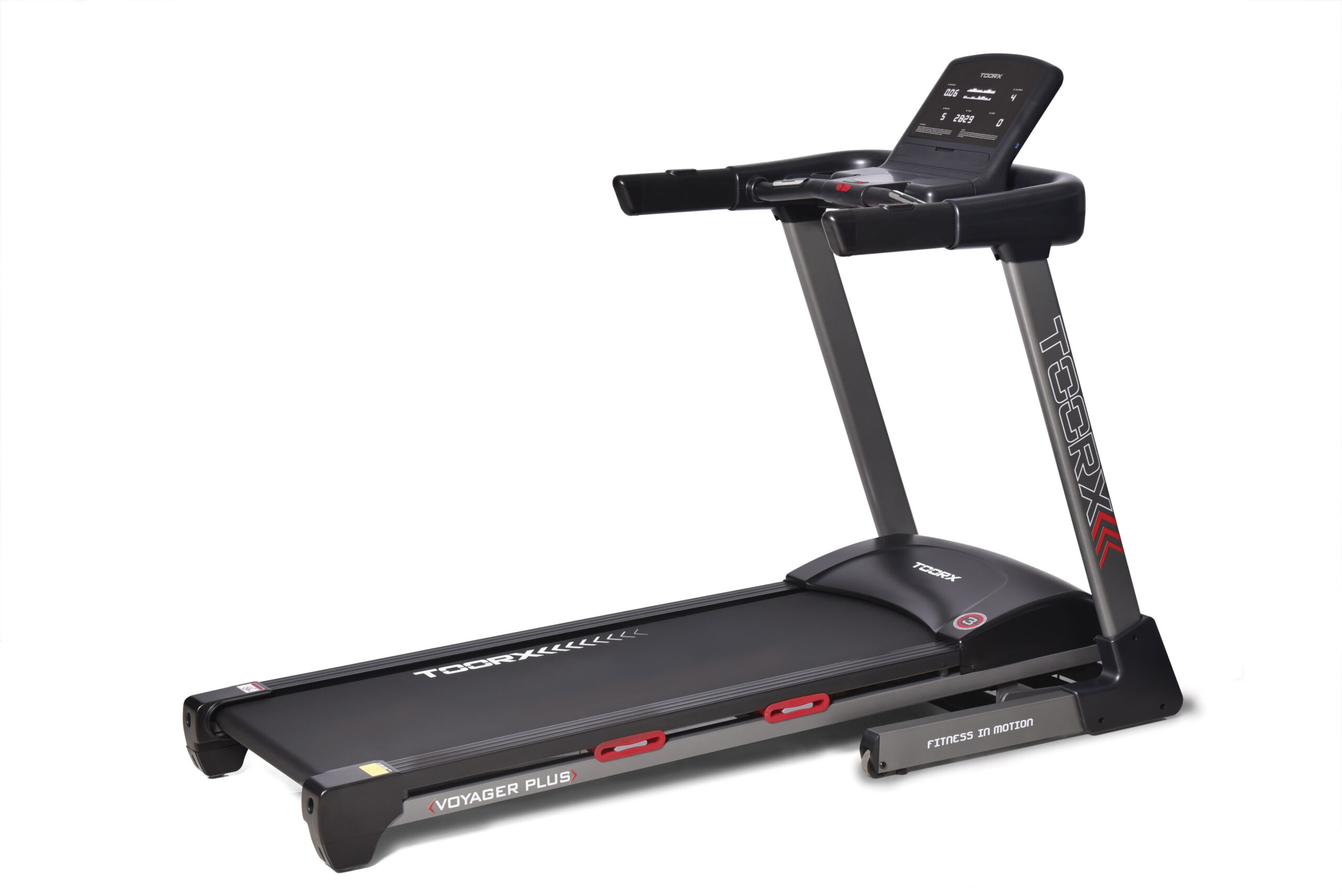 voyager plus scaled 1 Tapis Roulant VOYAGER-PLUS