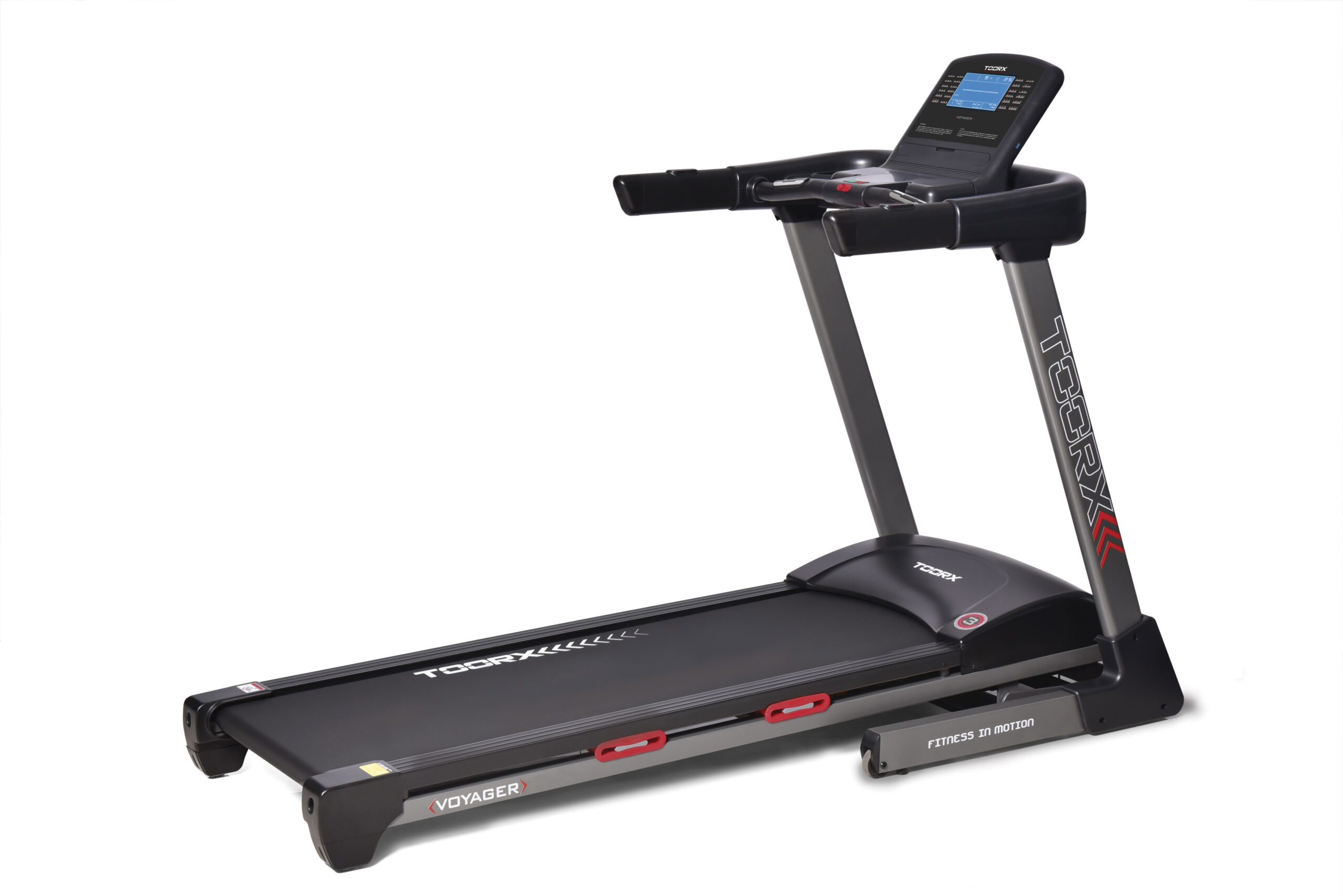voyager scaled 1 Tapis Roulant VOYAGER