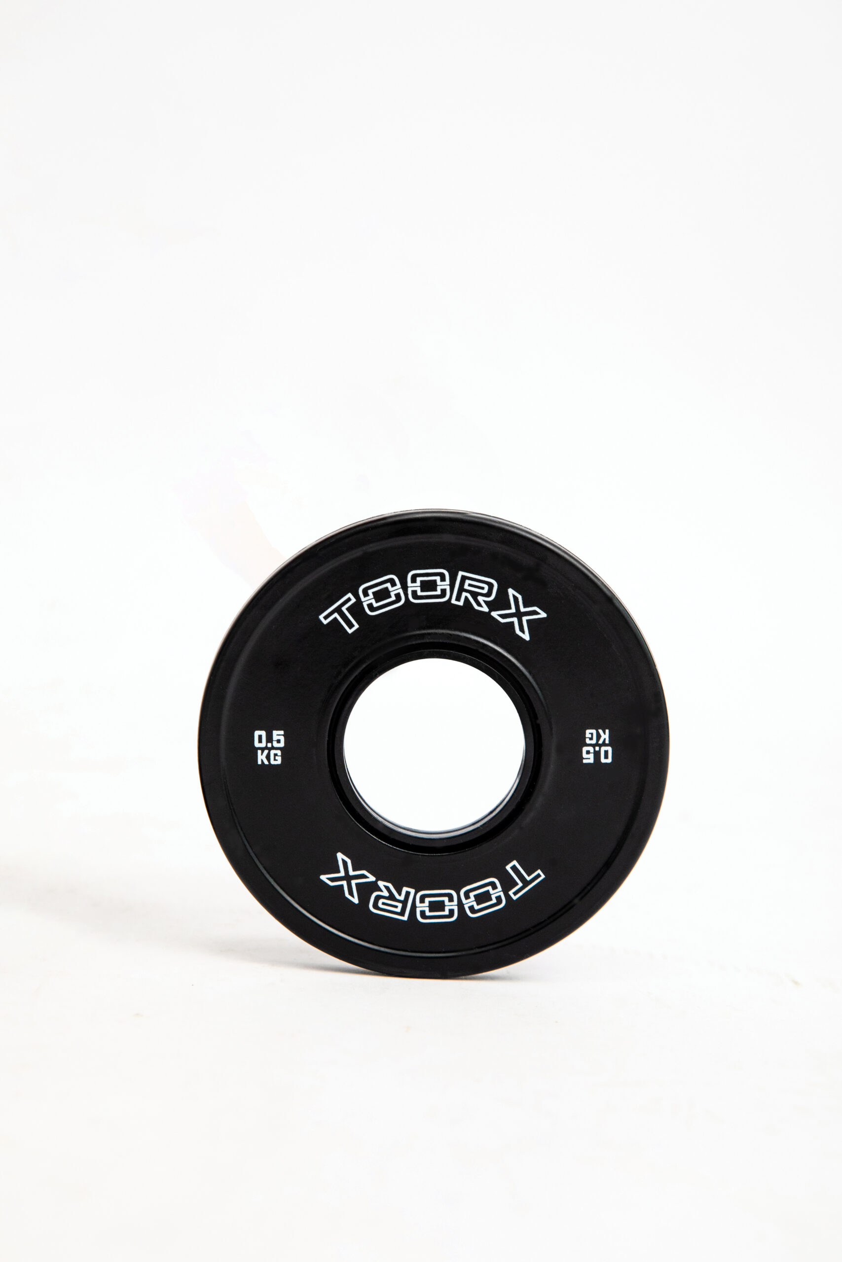 0.5 CDBM scaled 1 Coppia Dischi Microcarichi Gommati 0,5 Kg