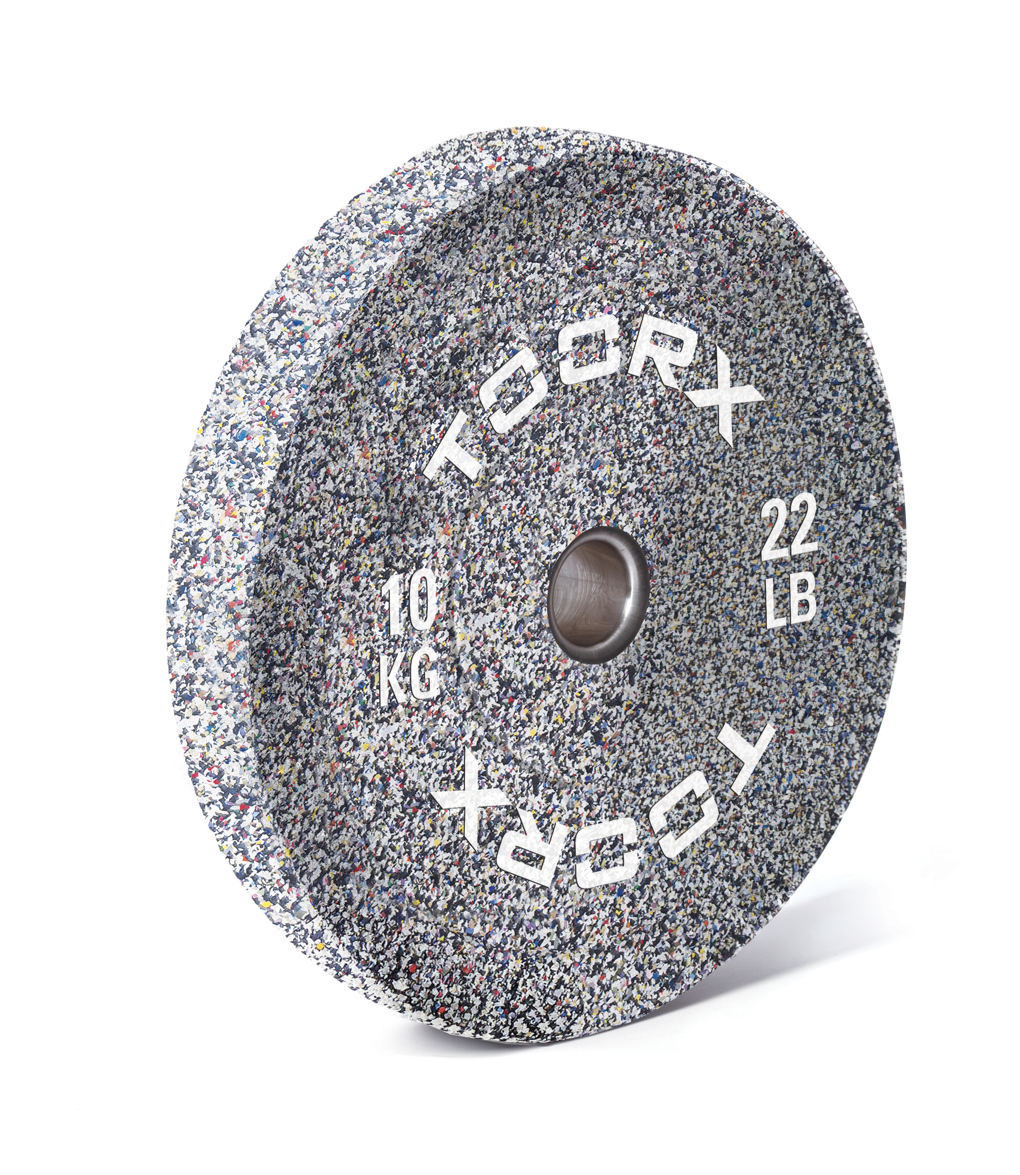 ADBCR 10kg 1 Disco Bumper Crumb Absolute Line 10 Kg