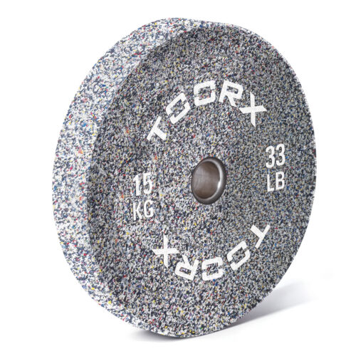 Disco Bumper Crumb Absolute Line 15 Kg