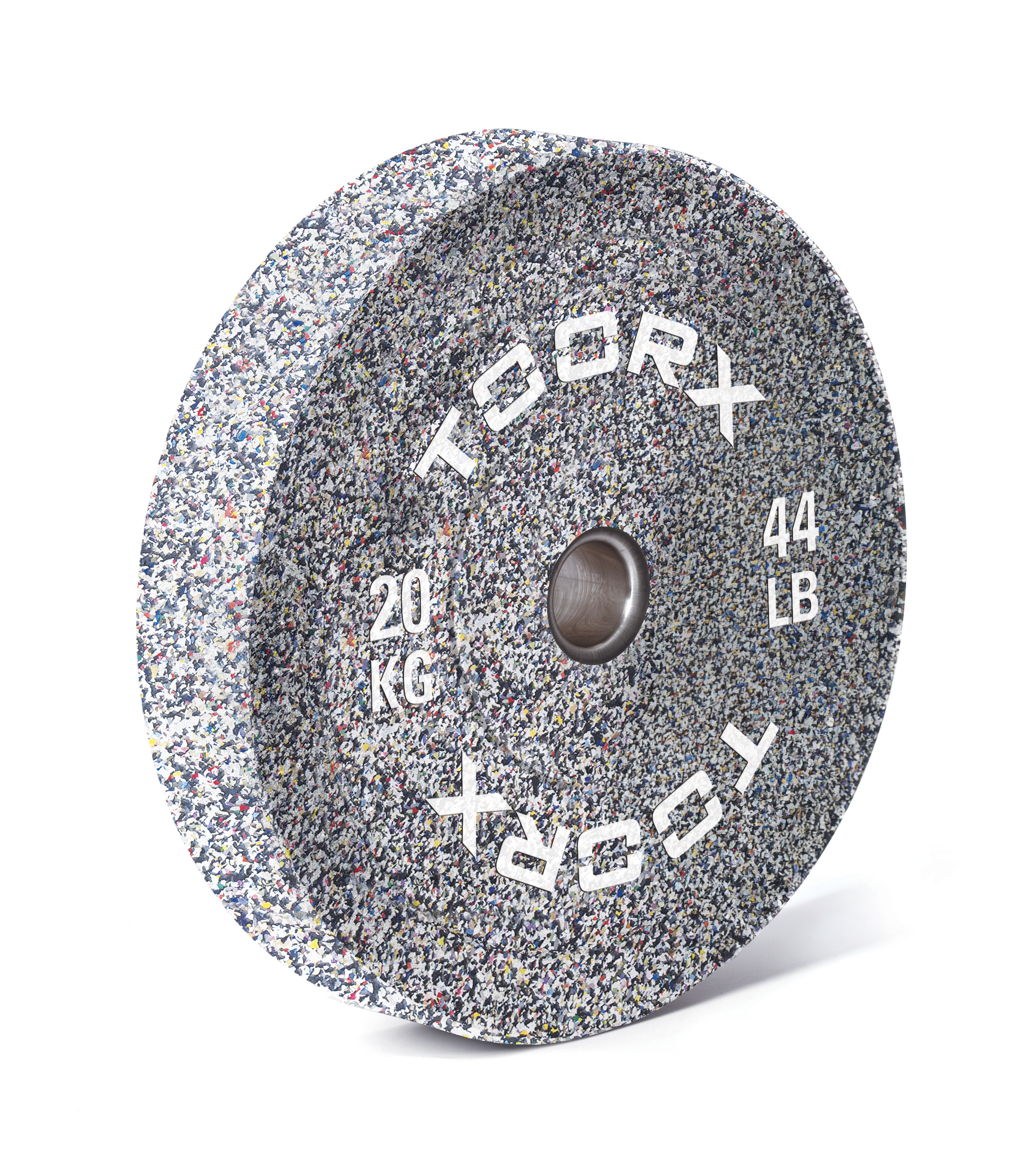 ADBCR 20kg 1 Disco Bumper Crumb Absolute Line 20 Kg