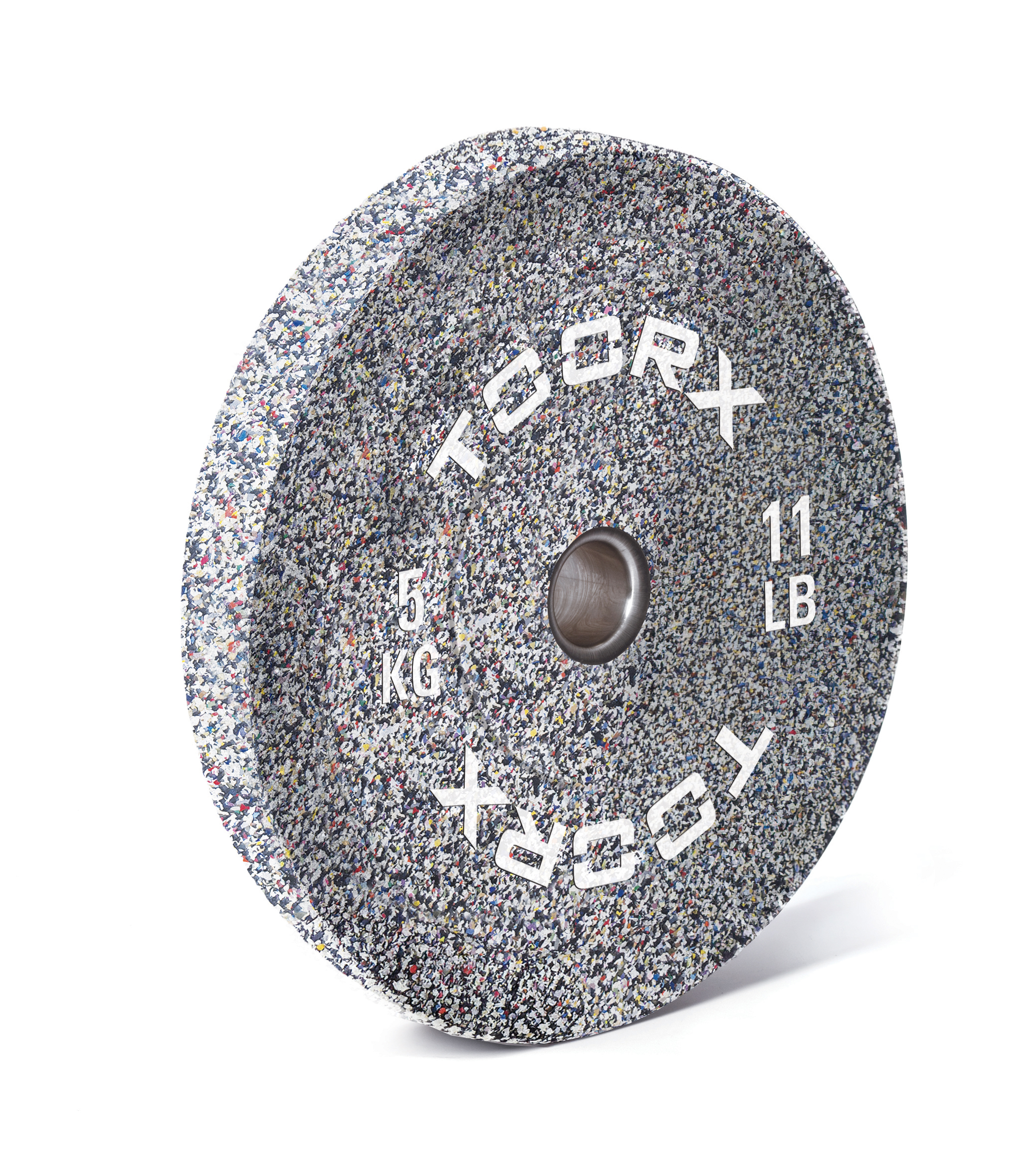 ADBCR 5kg 1 Disco Bumper Crumb Absolute Line 5 Kg