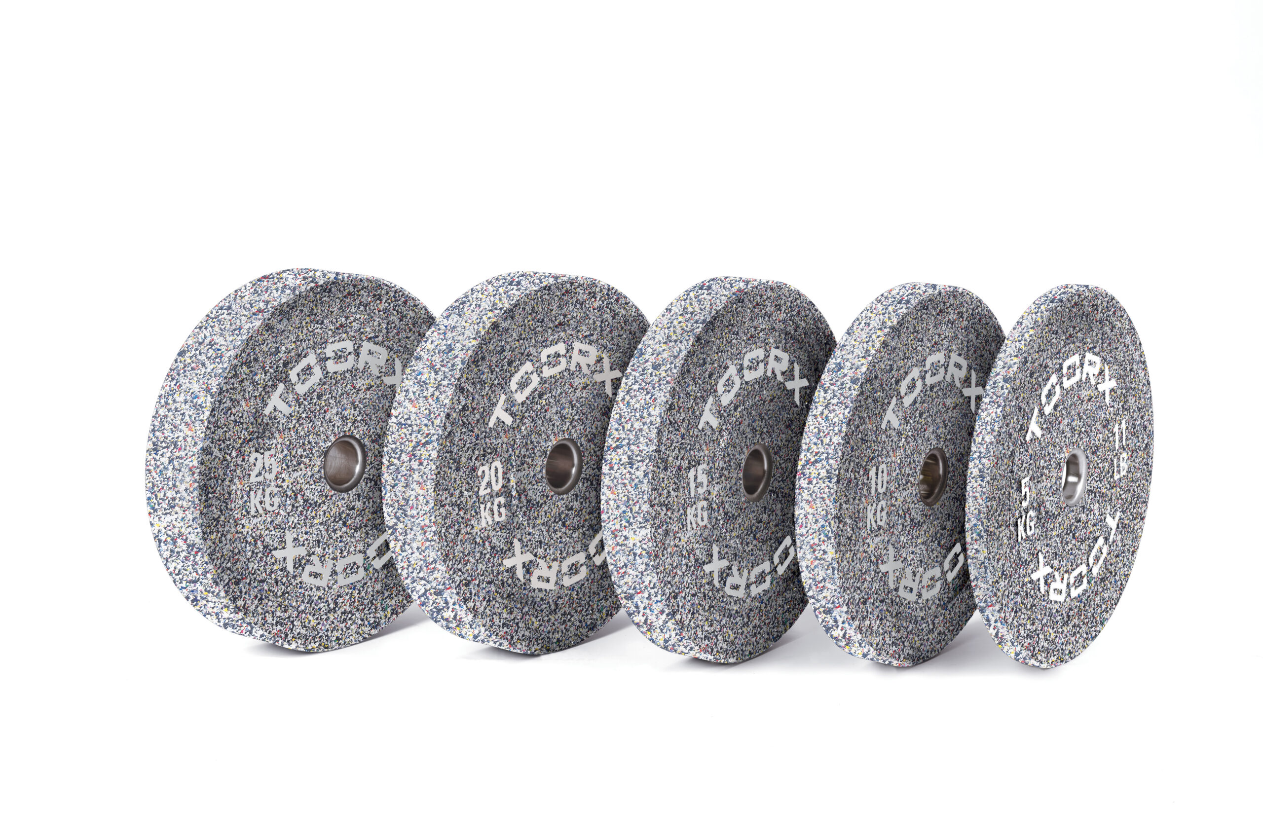 ADBCR scaled 3 Disco Bumper Crumb Absolute Line 5 Kg - immagine 3