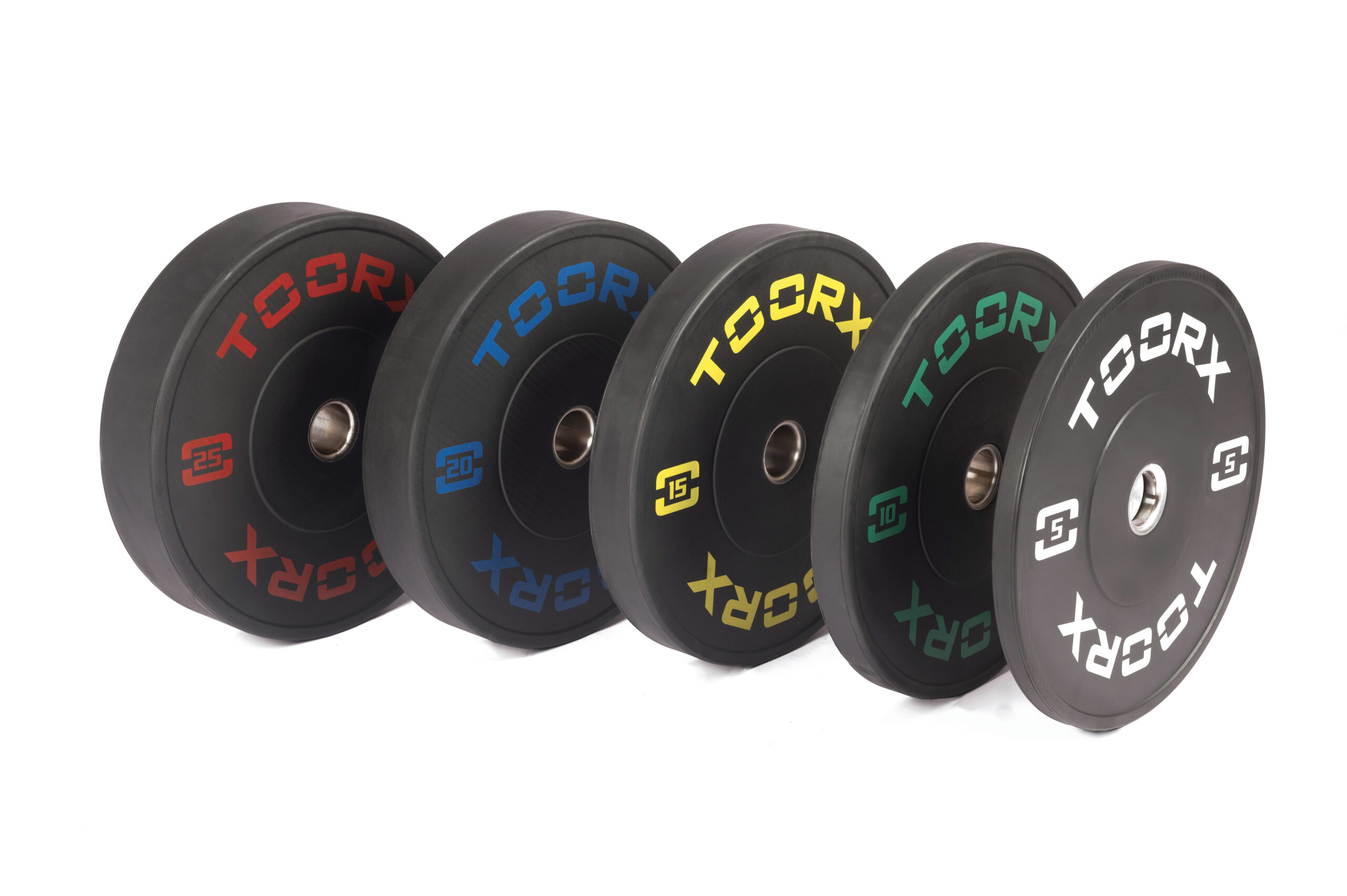 ADBT scaled 2 Disco Bumper Training 5 kg - immagine 2
