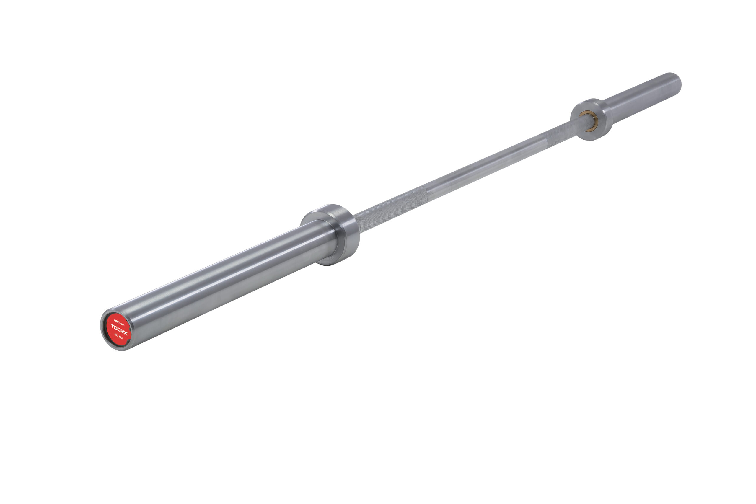 BO 220 scaled 1 Bilanciere Power Training 220