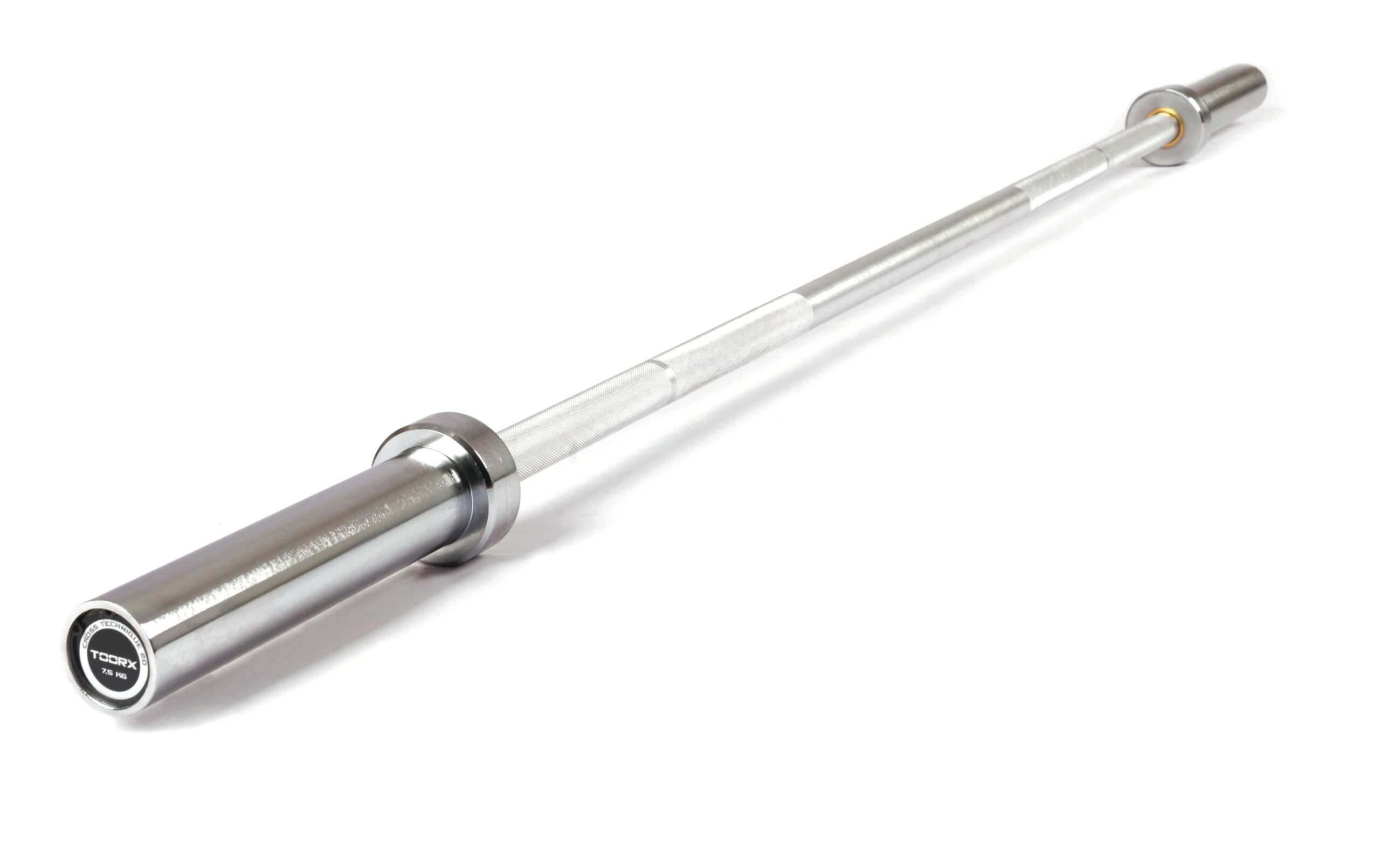 BO TEC180 2 scaled 1 Bilanciere Cross Technique 200