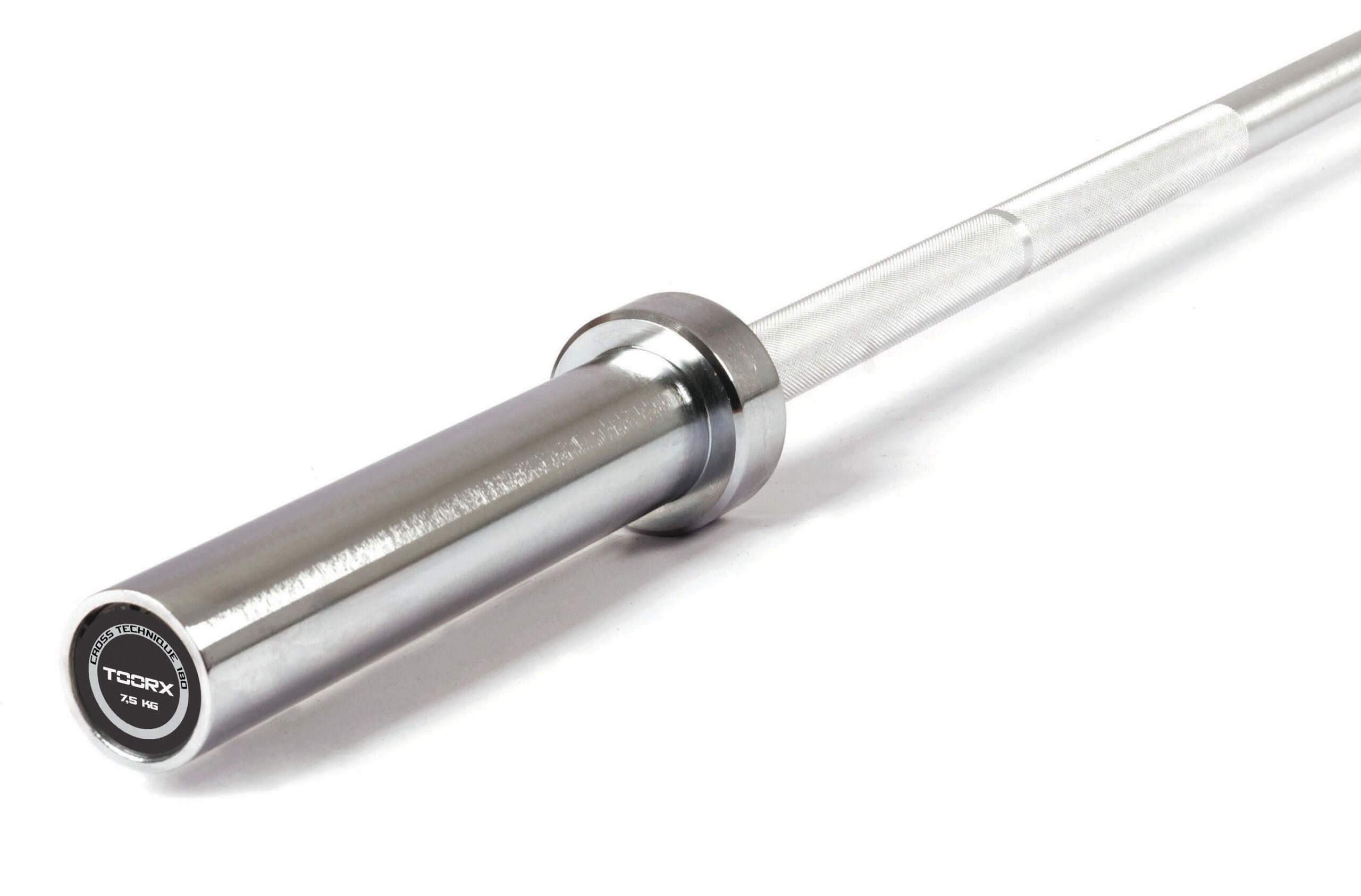 BO TEC180 PART 1 scaled 5 Bilanciere Cross Technique 180 - immagine 5