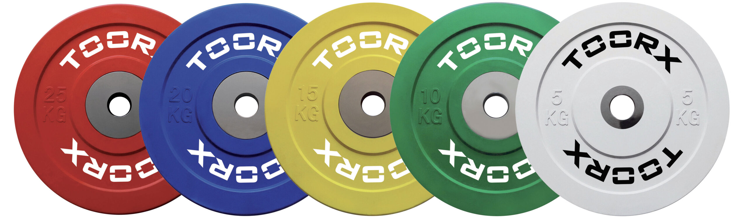DBC scaled 1 Disco Bumper Competition 25 Kg.