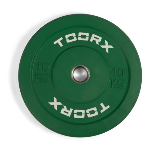 Disco Bumper Challenge 10 kg.