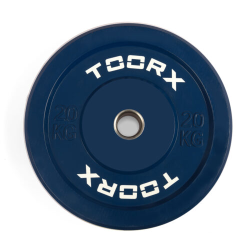 Disco Bumper Challenge 20 kg.