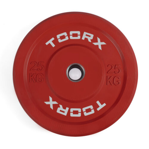 Disco Bumper Challenge 25 kg.